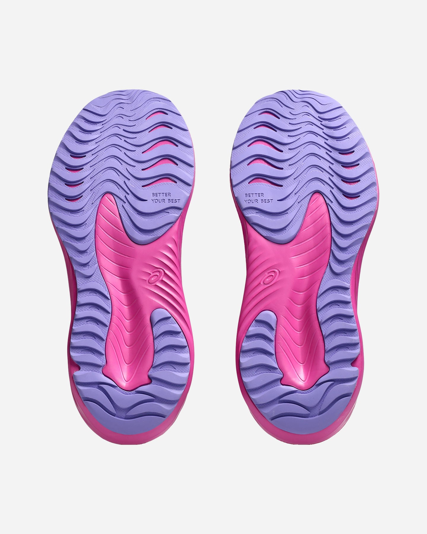 Scarpe running ASICS GEL-NOOSA TRI 16 GS JR - Color mix - 2 | Cisalfa Sport