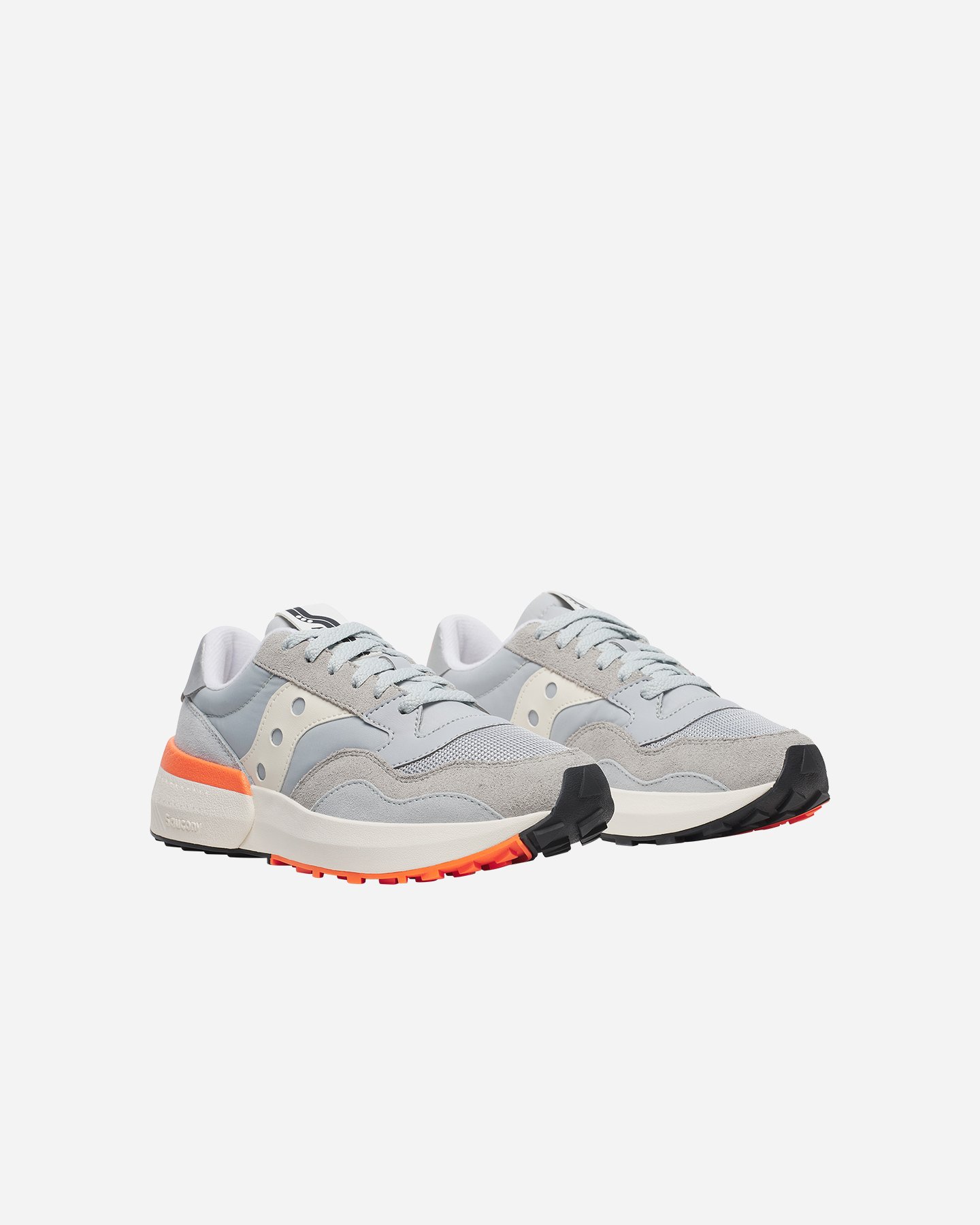 Scarpe sneakers SAUCONY JAZZ NXT W - Grigio - 1 | Cisalfa Sport