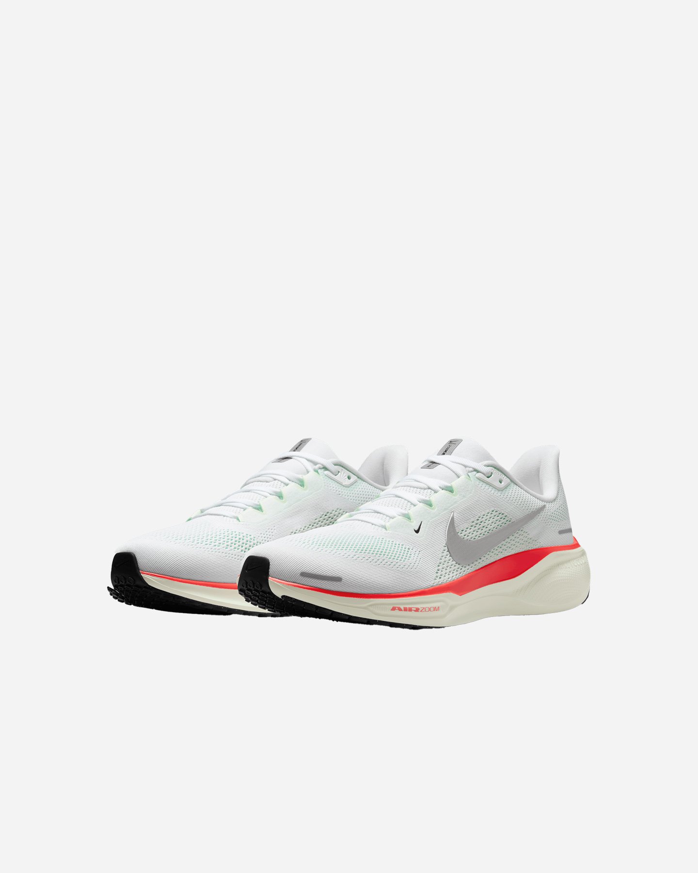 Scarpe running NIKE PEGASUS 41 M - Bianco - 1 | Cisalfa Sport