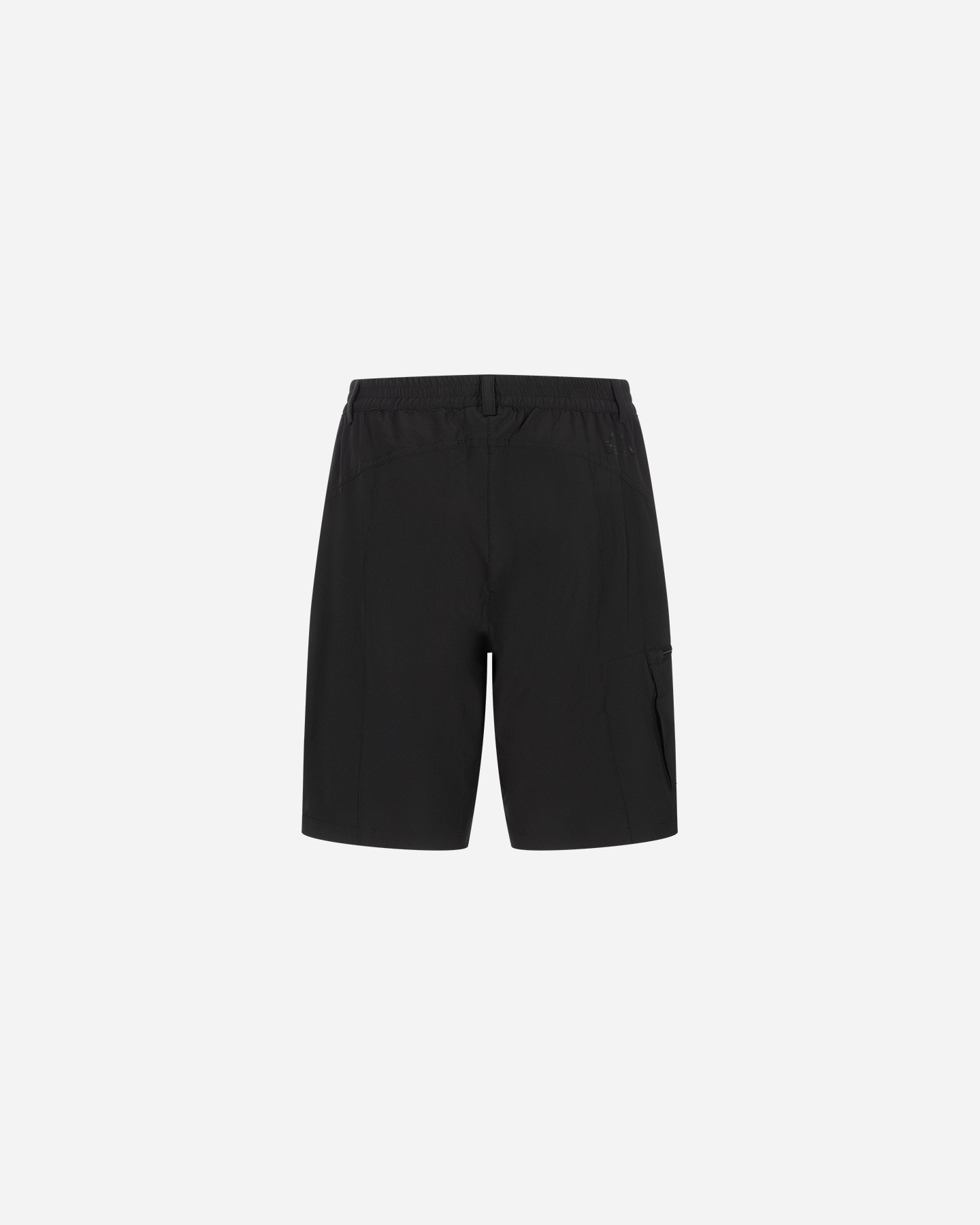 Pantaloncini 8848 HIKE W - Nero - 1 | Cisalfa Sport