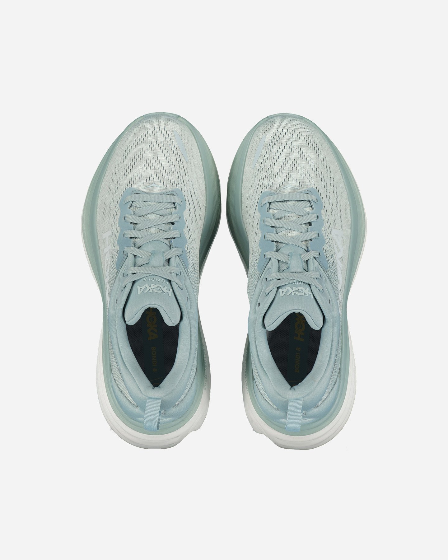 Scarpe running HOKA BONDI 8 M - 3 | Cisalfa Sport