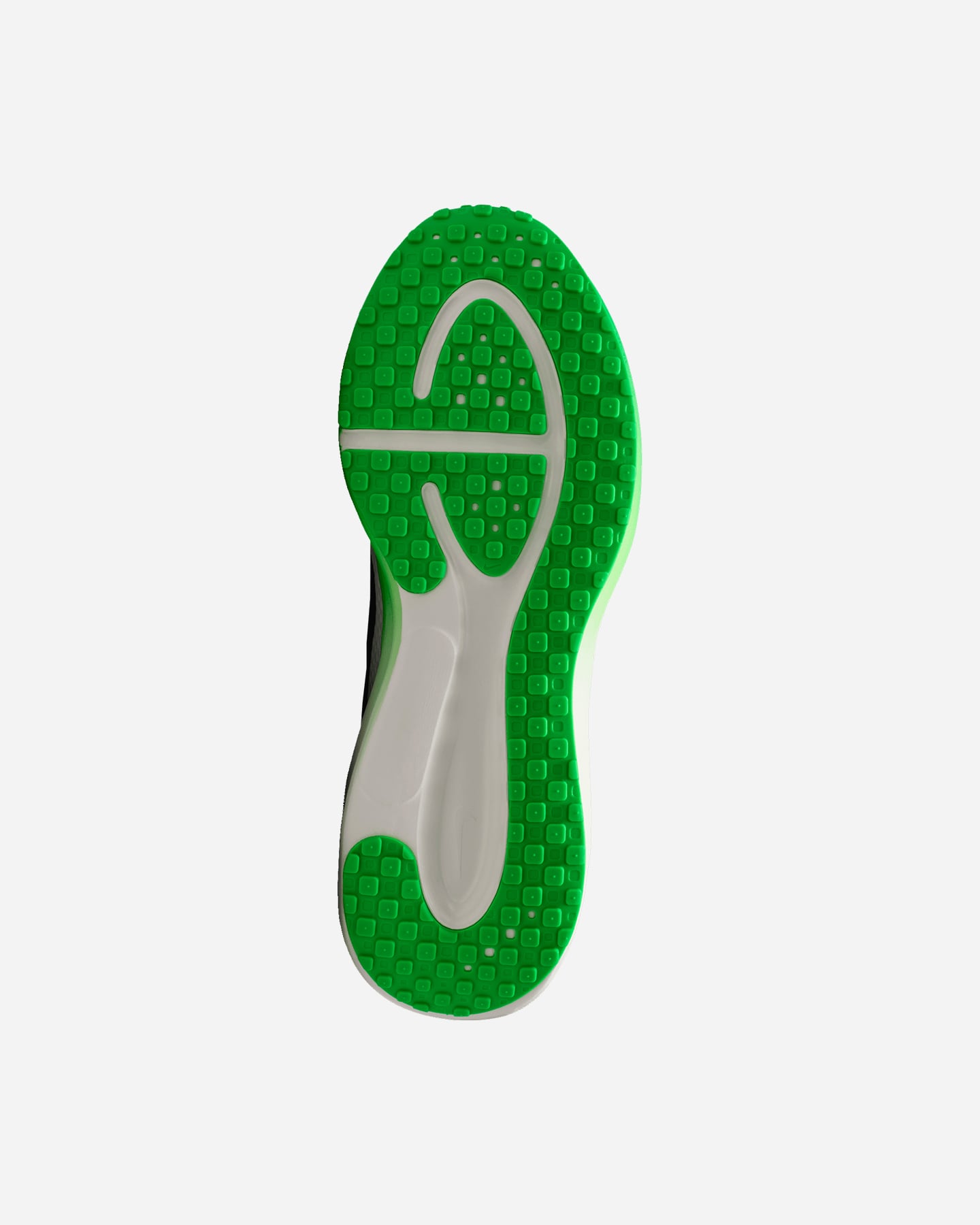 Scarpe running NIKE REVOLUTION 8 M - Bianco - 2 | Cisalfa Sport