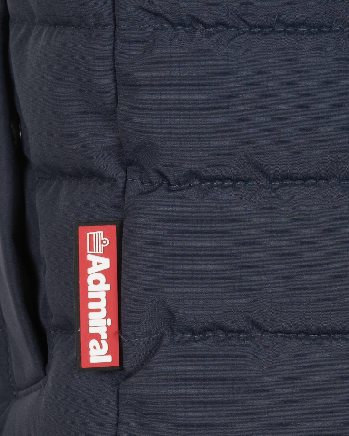 Gilet ADMIRAL  URBAN COLLEGE JR - Blu - 2 | Cisalfa Sport