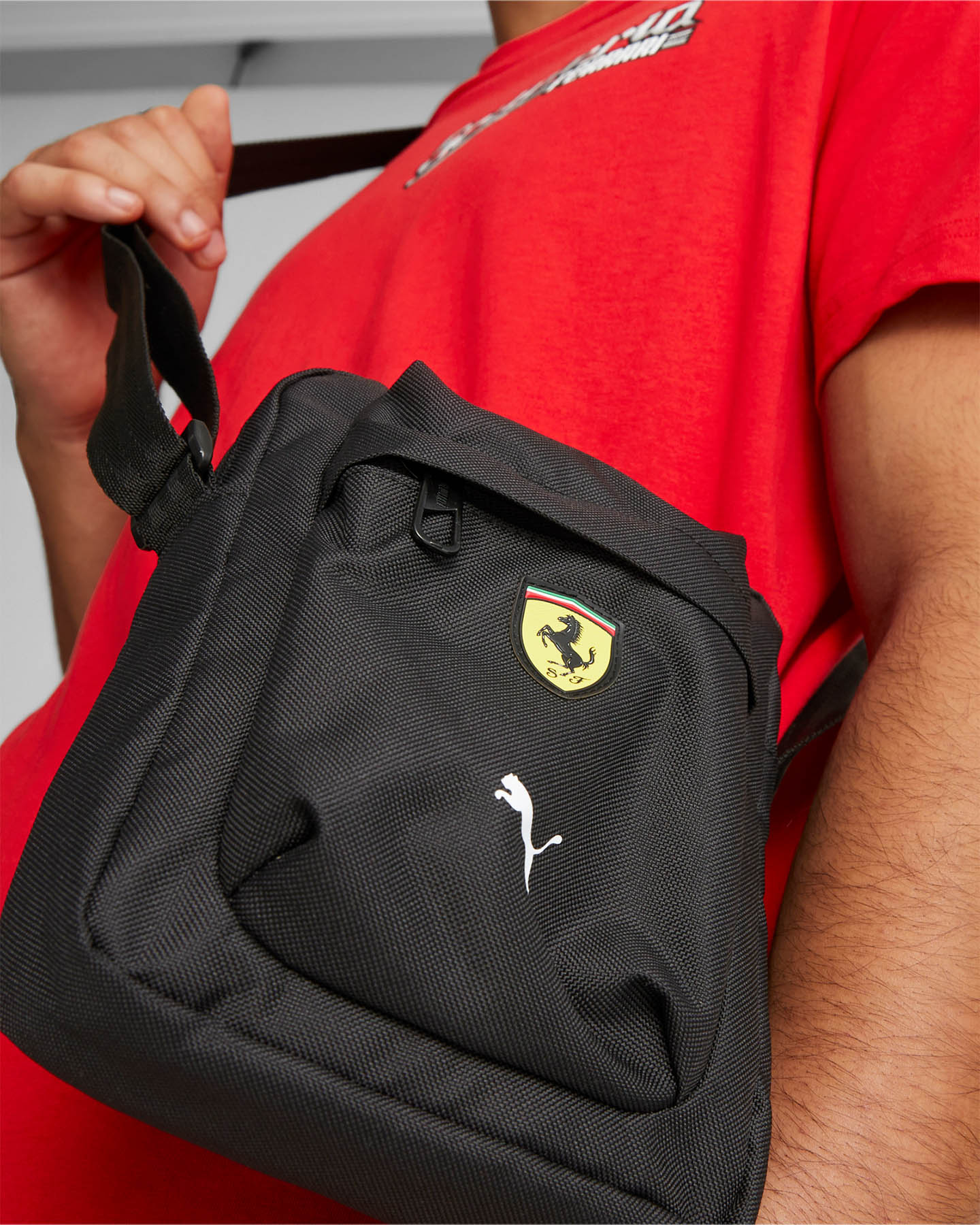 Fanwear PUMA FERRARI M - 2 | Cisalfa Sport