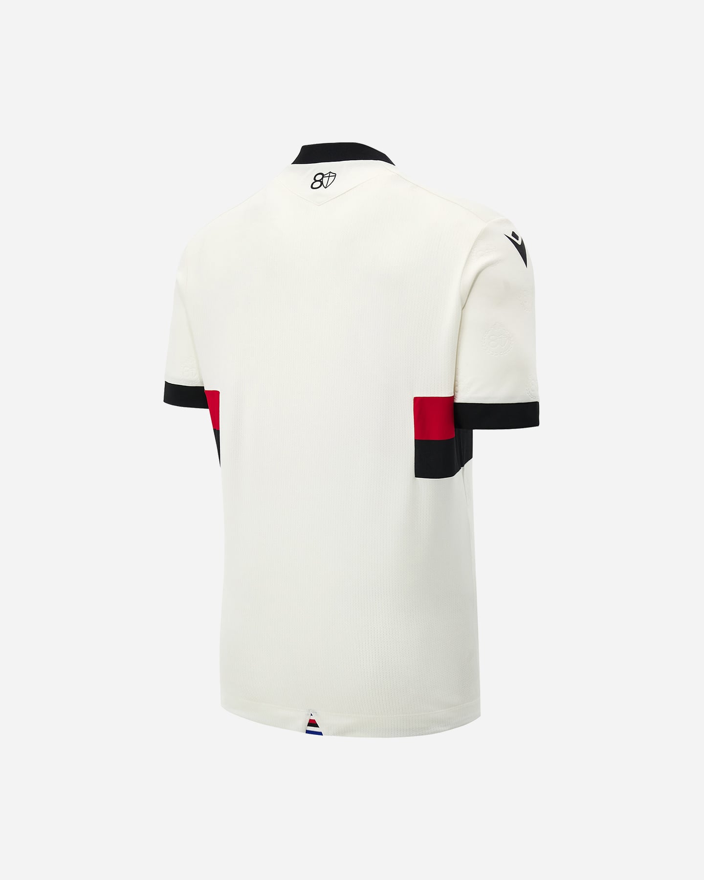 Maglia calcio ufficiale MACRON SAMPDORIA AWAY 26-27 M - 1 | Cisalfa Sport
