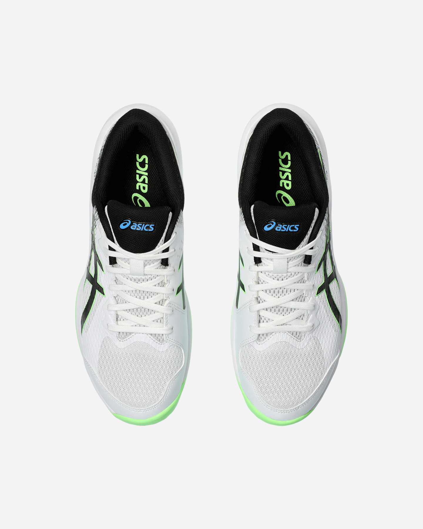Scarpe volley ASICS BEYOND FF M - Bianco - 3 | Cisalfa Sport