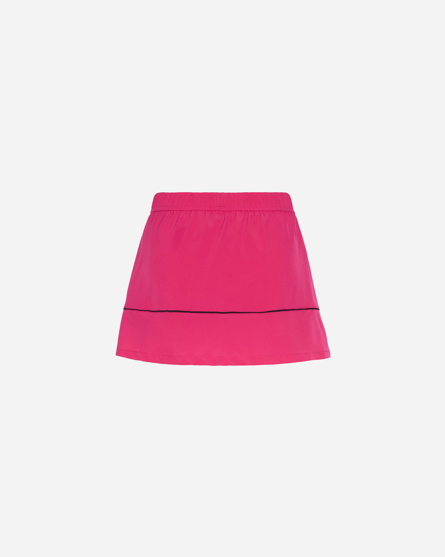 Bottom tennis ELLESSE BOUNCE W - Fucsia - 1 | Cisalfa Sport