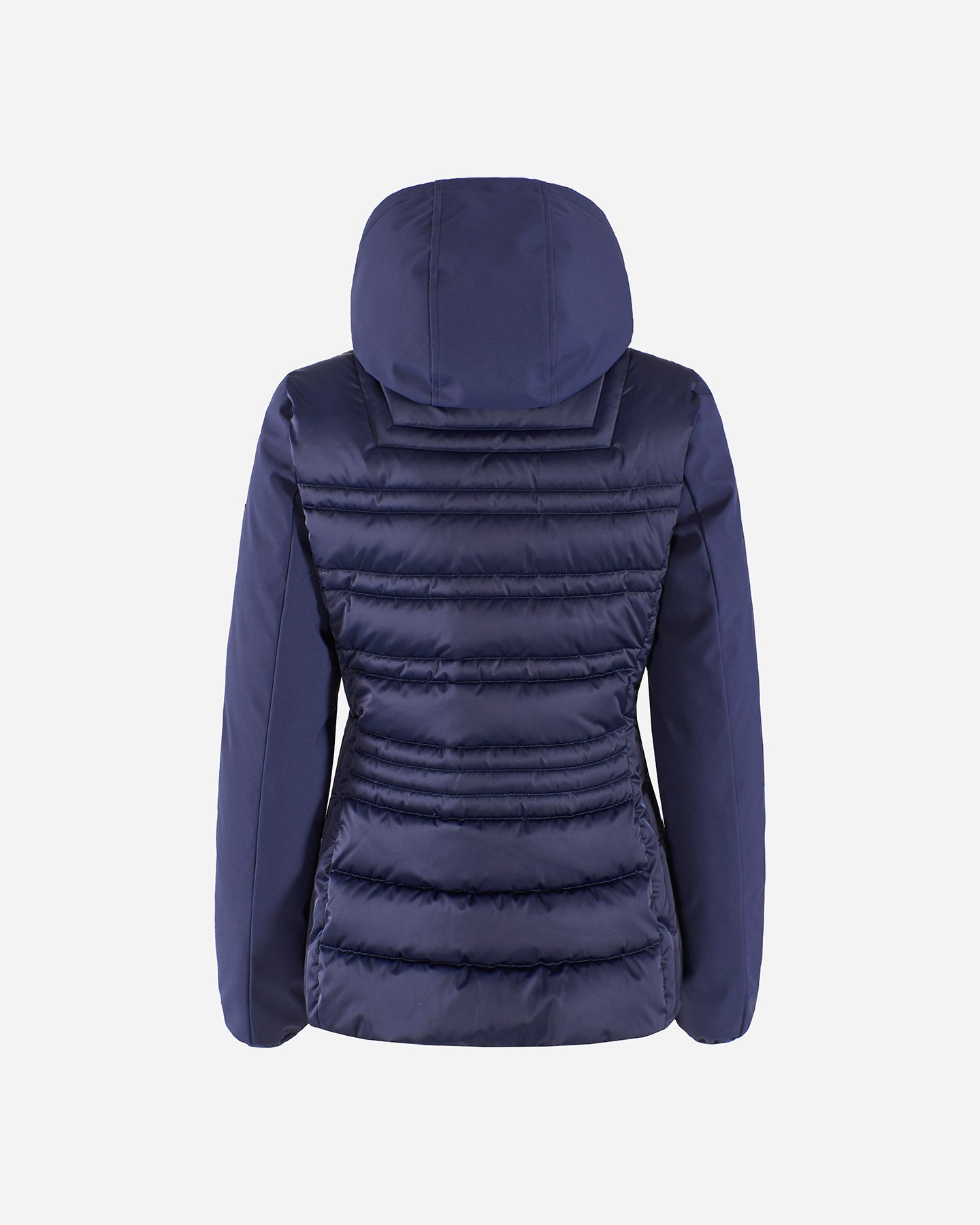 Giubbotto YES ZEE SOFTSHELL W - Blu - 1 | Cisalfa Sport