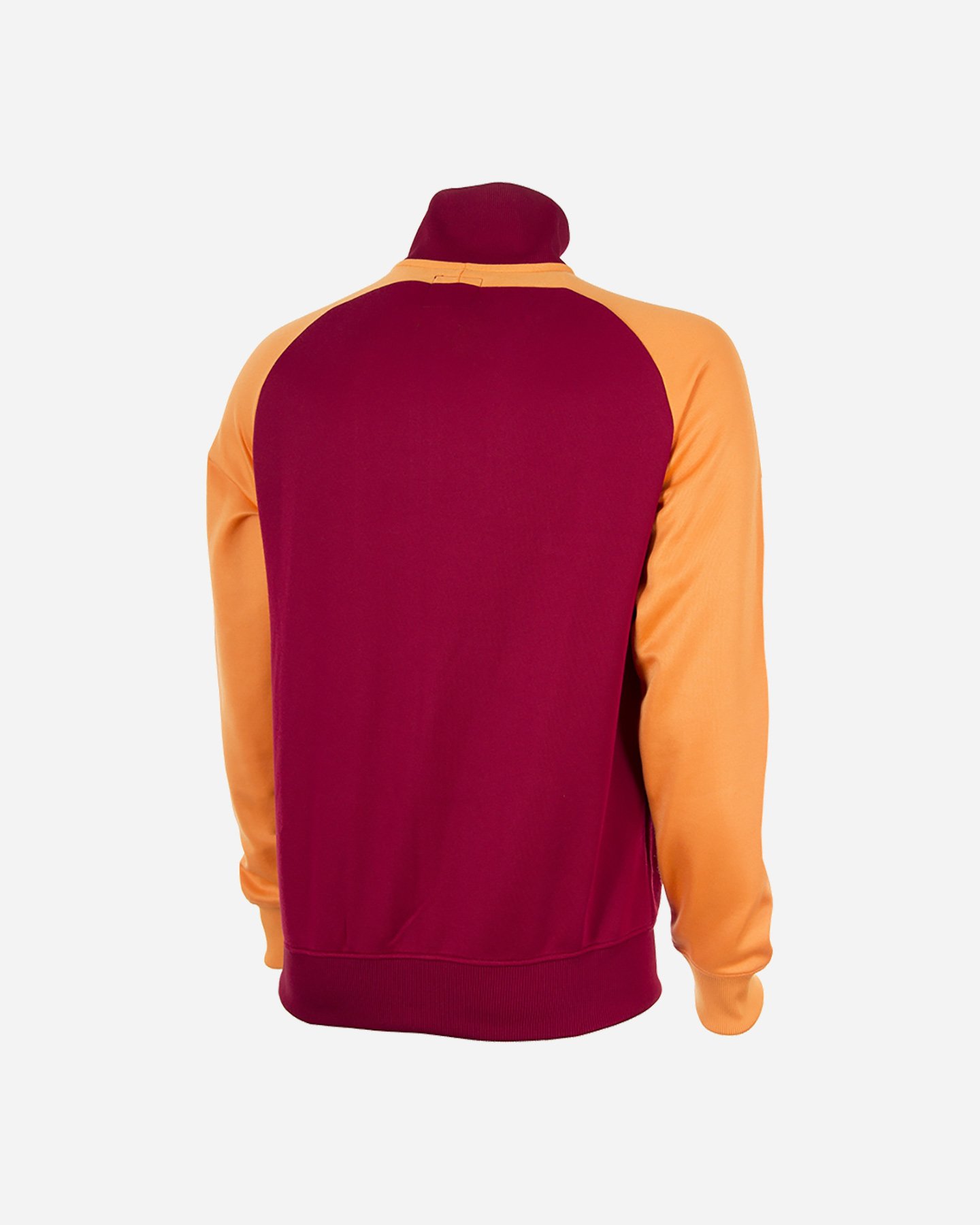 Felpa COPA AS ROMA 1983 RETRO M - Rosso - 1 | Cisalfa Sport