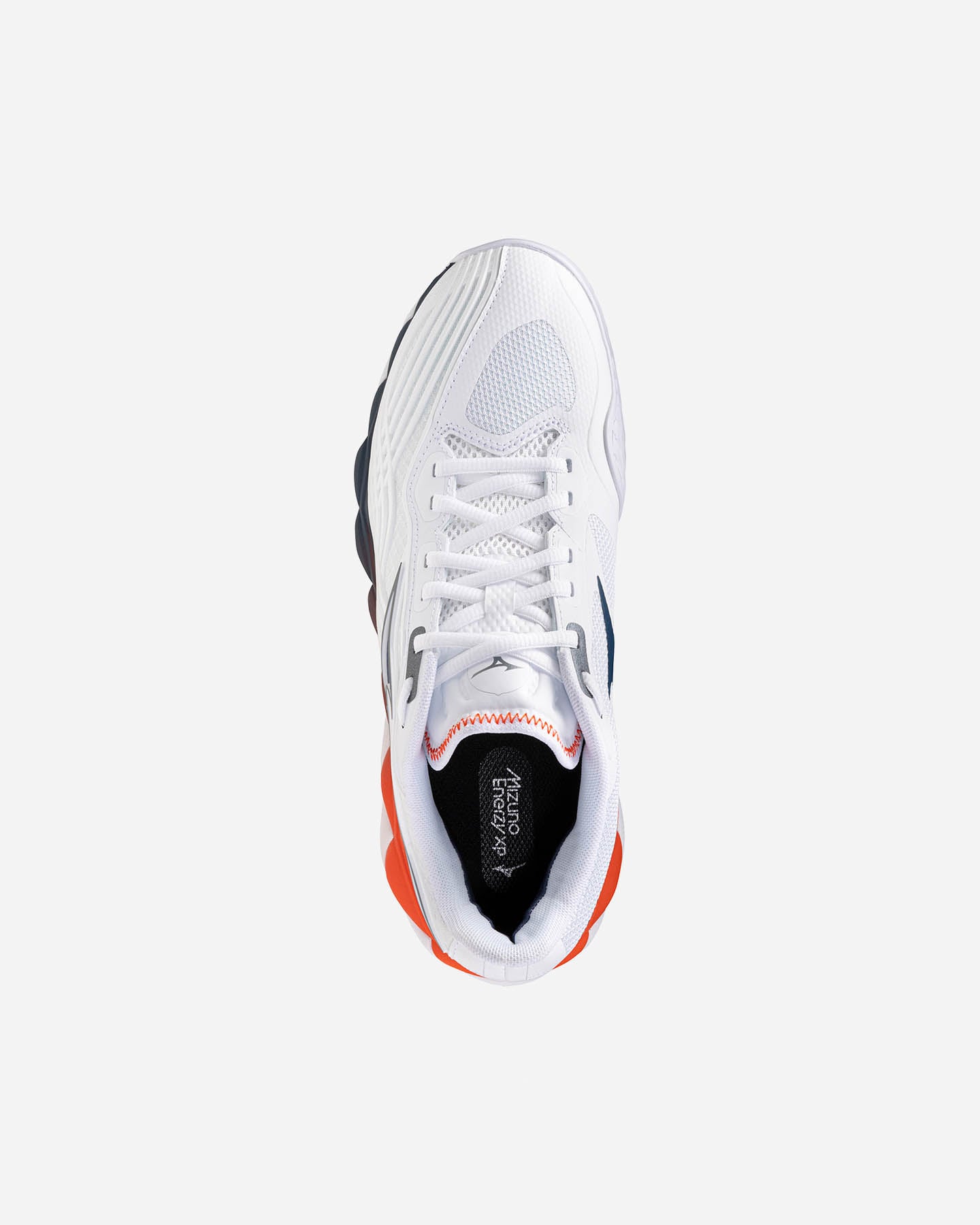 Scarpe tennis MIZUNO WAVE ENFORCE TOUR 2 CLAY M - Bianco - 1 | Cisalfa Sport