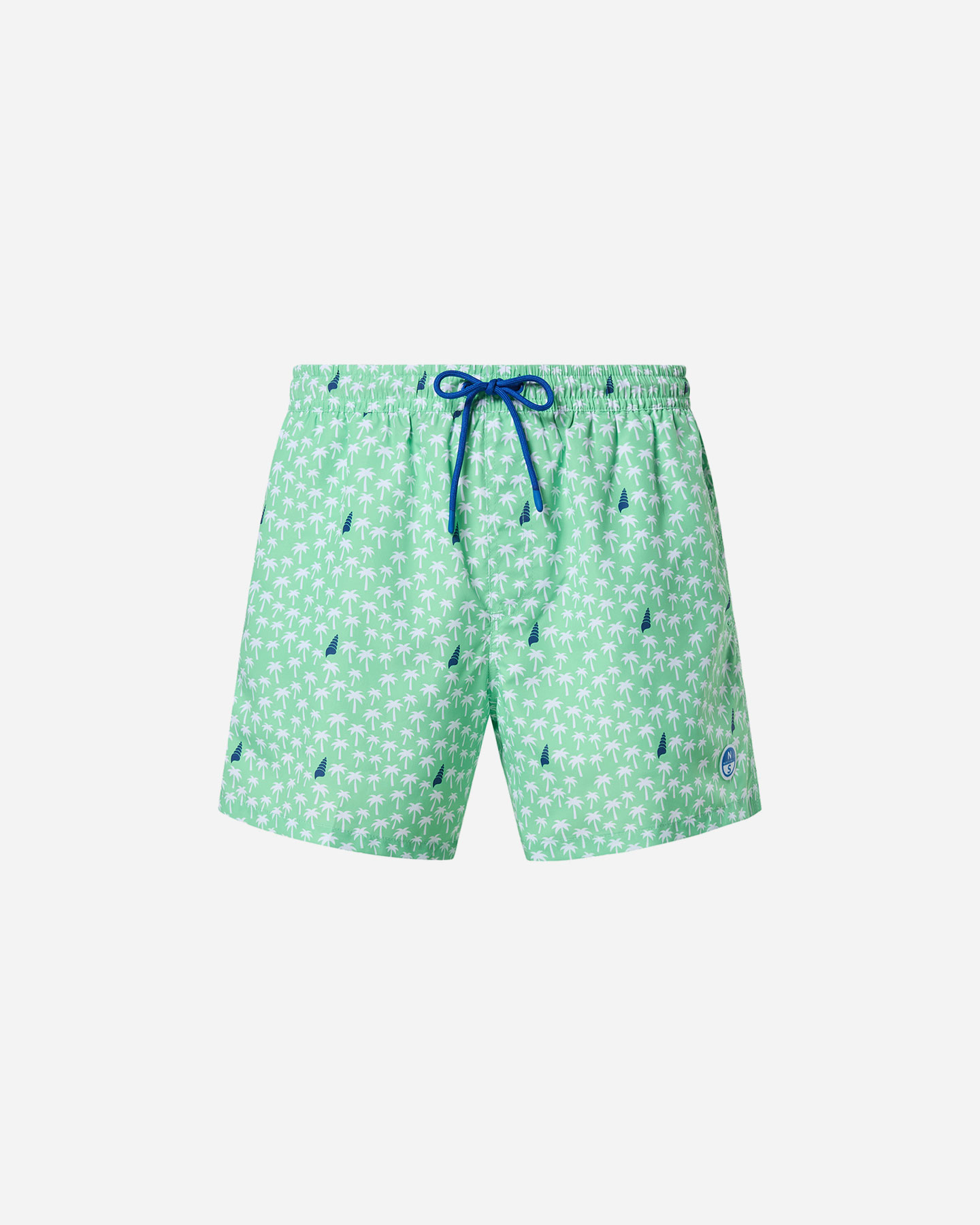 Boxer mare NORTH SAILS FANTASY M - Color mix - 0 | Cisalfa Sport