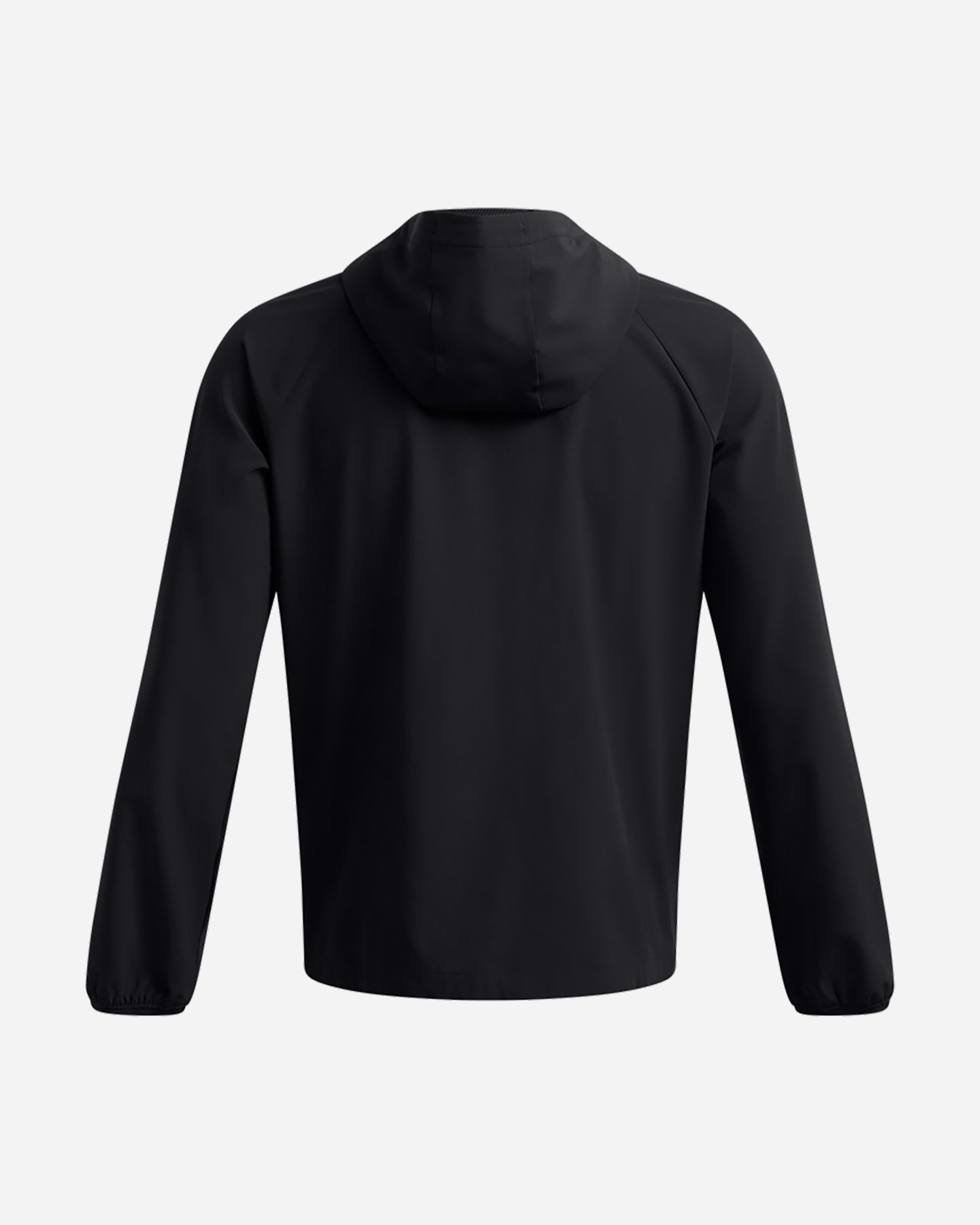 Felpa UNDER ARMOUR VIBE STRETCH M - Nero - 1 | Cisalfa Sport