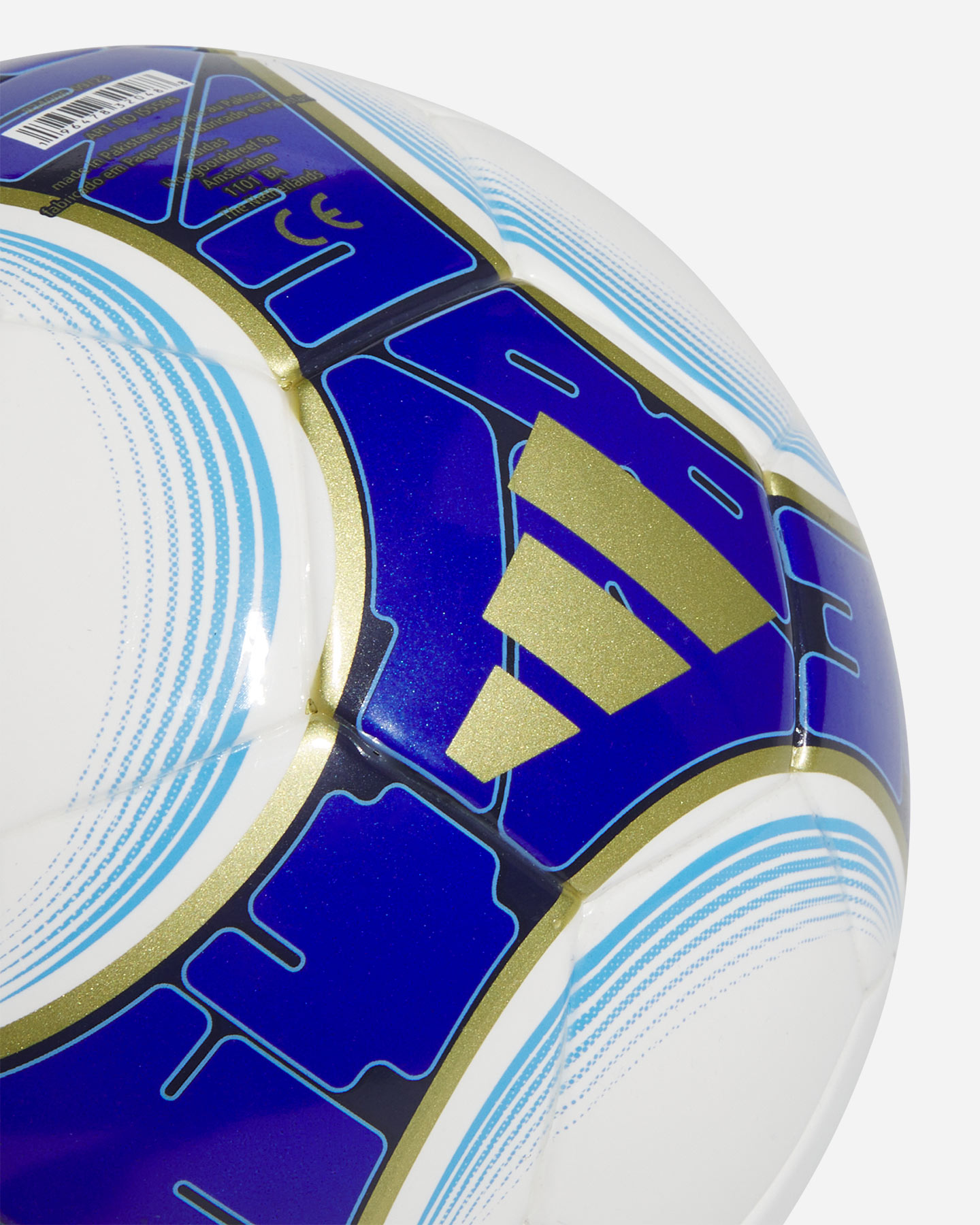 Mini pallone ADIDAS MINI MESSI  - Color mix - 2 | Cisalfa Sport