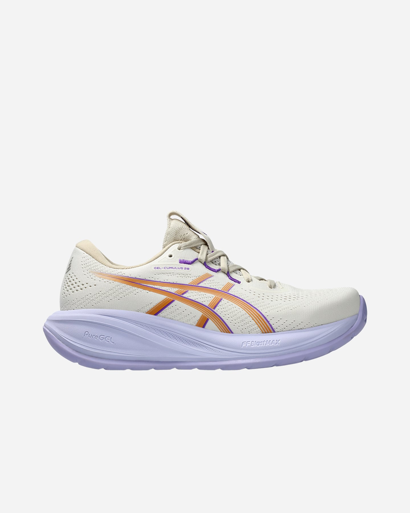 Asics Gel-cumulus 28 W - Scarpe Running - Donna - Color Mix