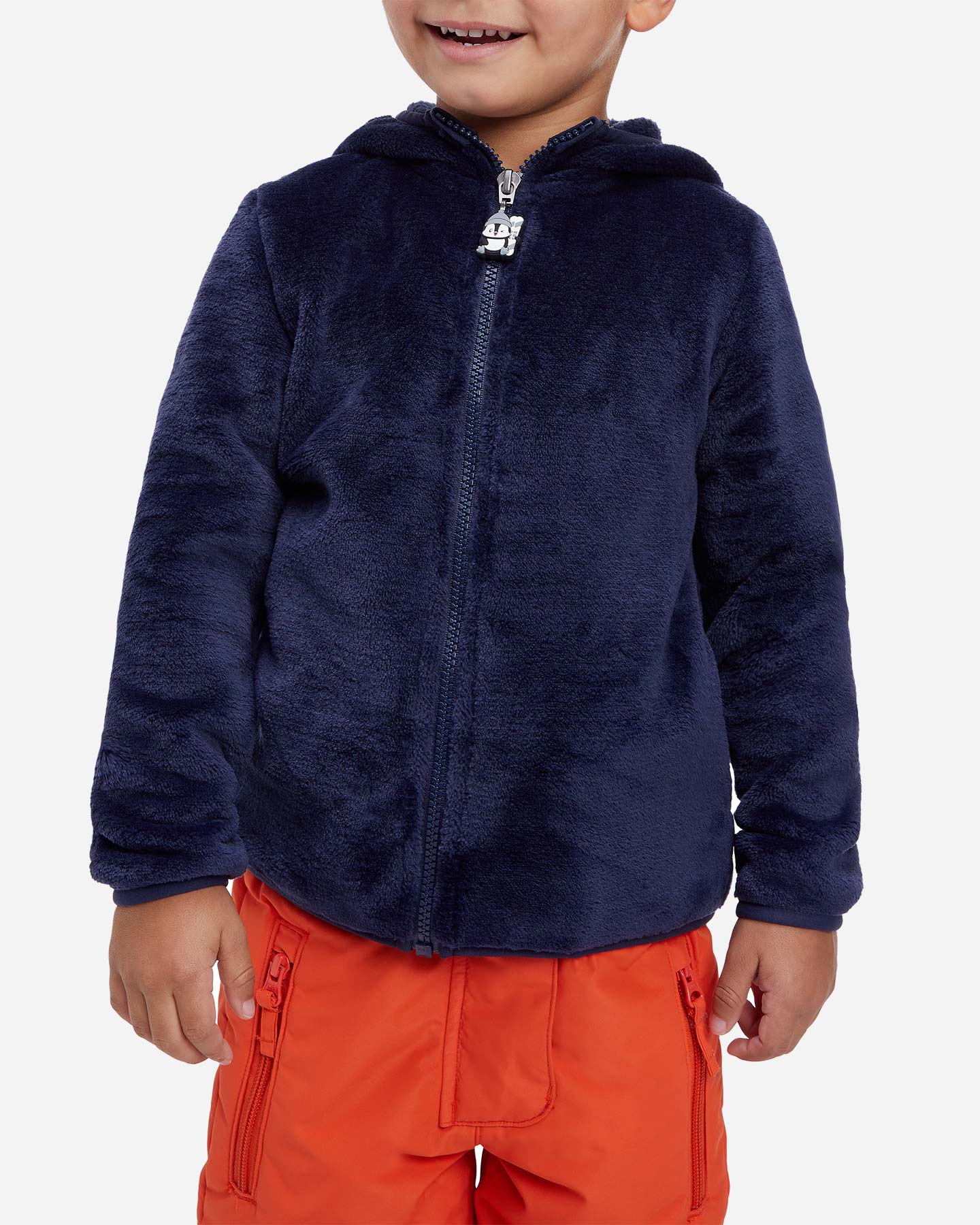 Pile sci MCKINLEY TEDDY JR - 12 | Cisalfa Sport