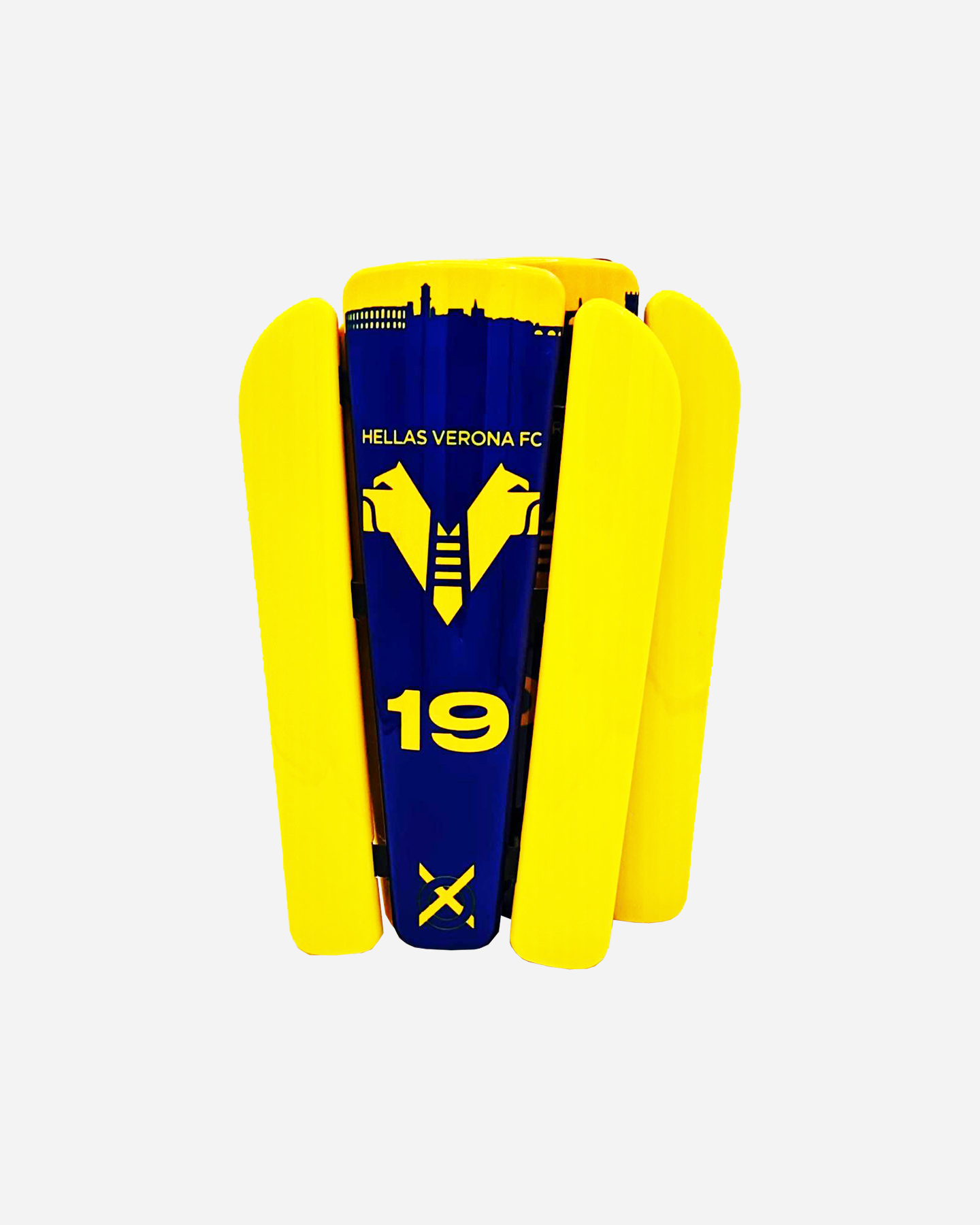 Parastinchi XO HELLAS VERONA M - Color mix - 1 | Cisalfa Sport