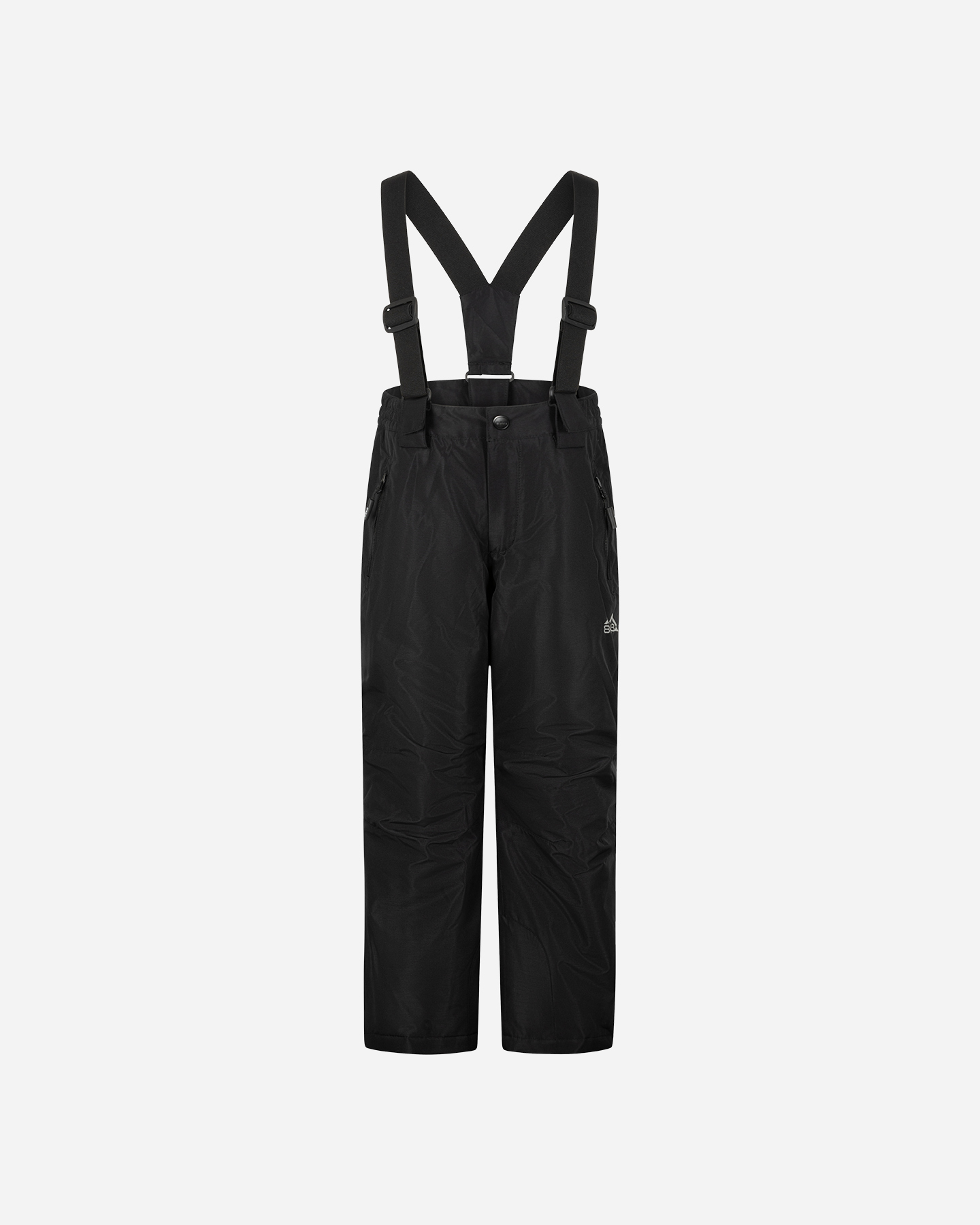 Completo sci 8848 SKI ESSENTIAL JR - Azzurro - 3 | Cisalfa Sport