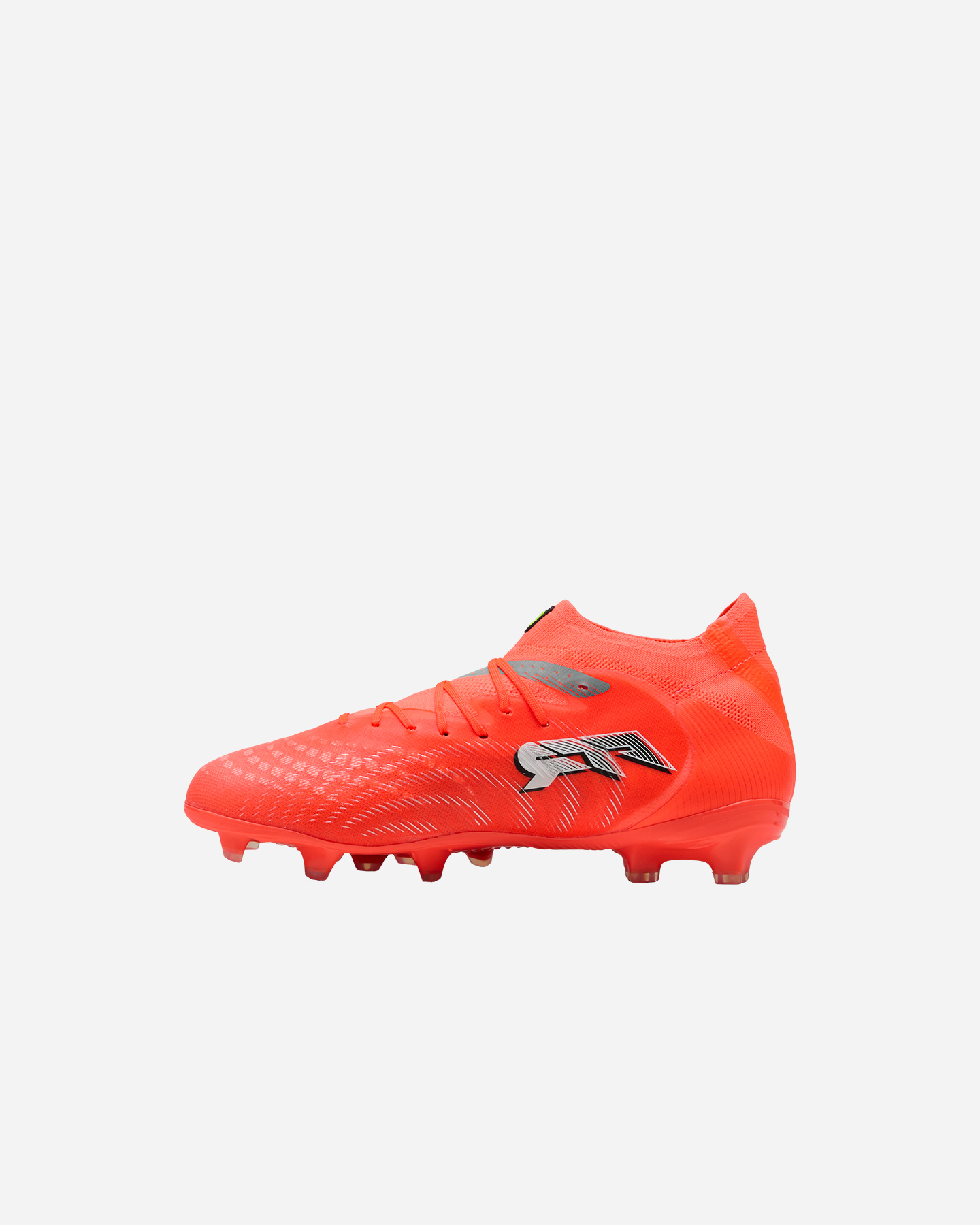 Scarpe calcio PUMA FUTURE 9 PRO FG-AG JR - Color mix - 4 | Cisalfa Sport