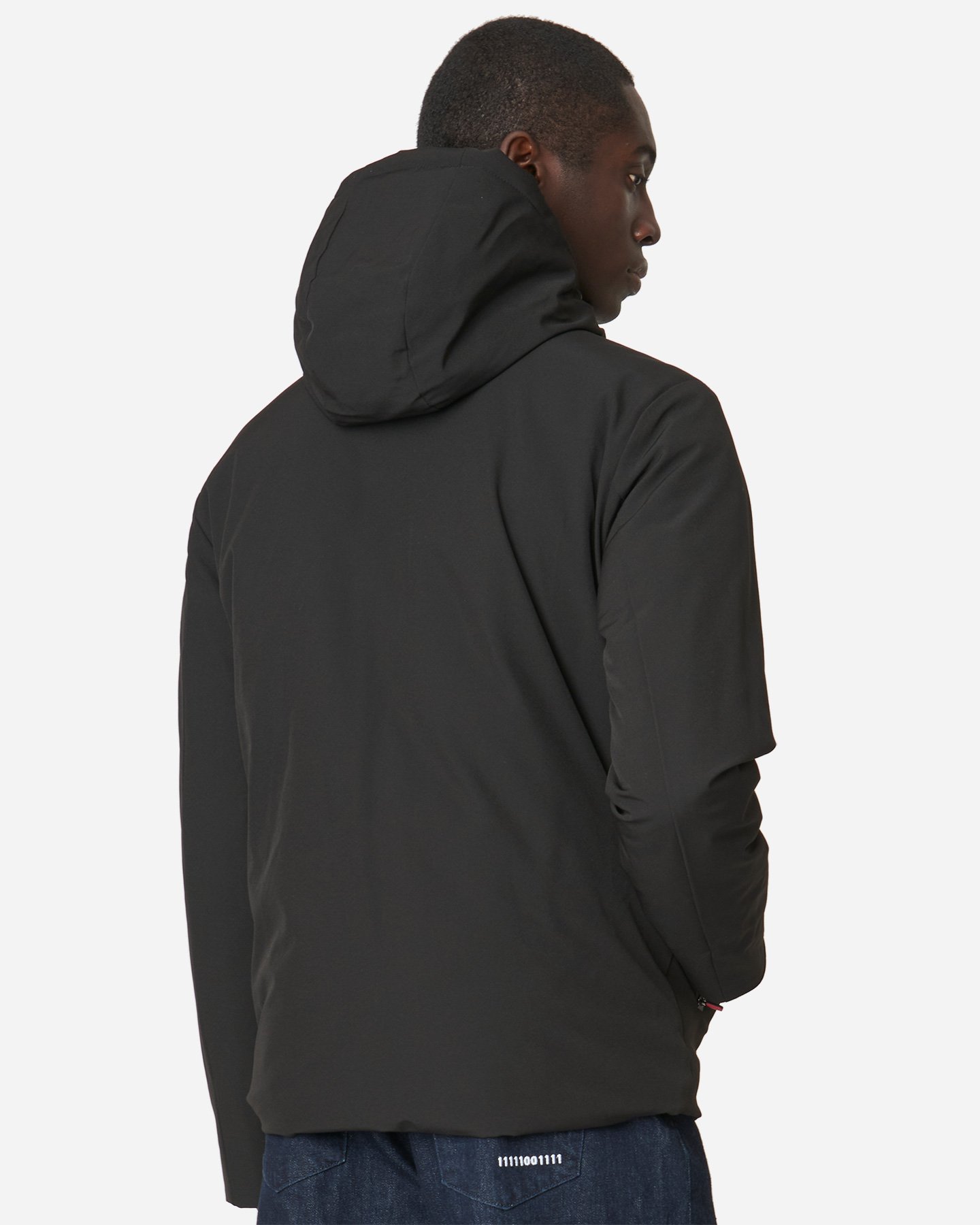 Giubbotto CANADIAN CARIGNAN M - Nero - 2 | Cisalfa Sport