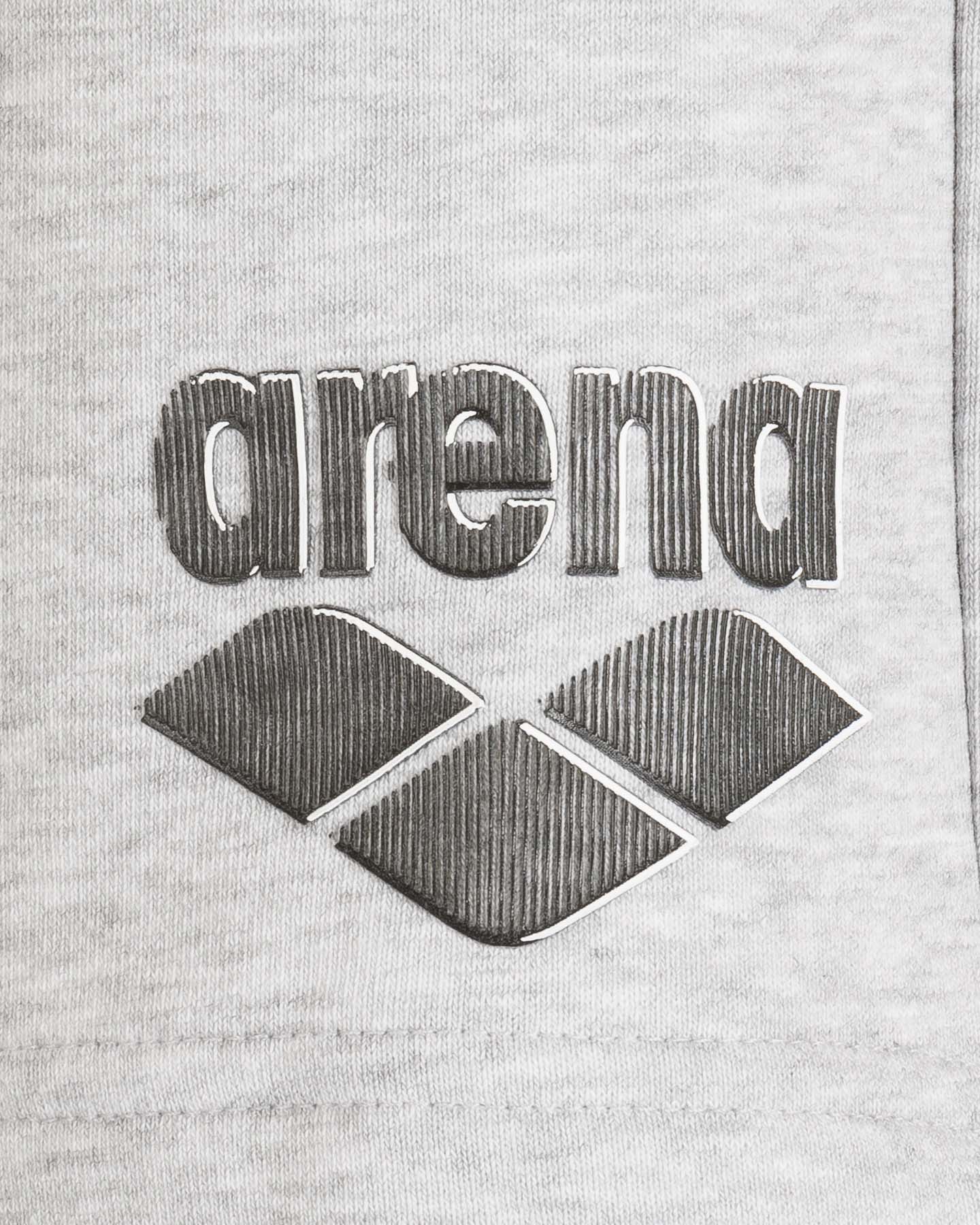 Pantaloncini ARENA ADVANCE LOGO M - 14 | Cisalfa Sport