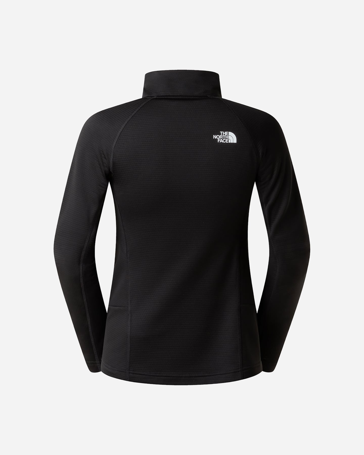 Pile THE NORTH FACE MUTTSEE W - Nero - 1 | Cisalfa Sport