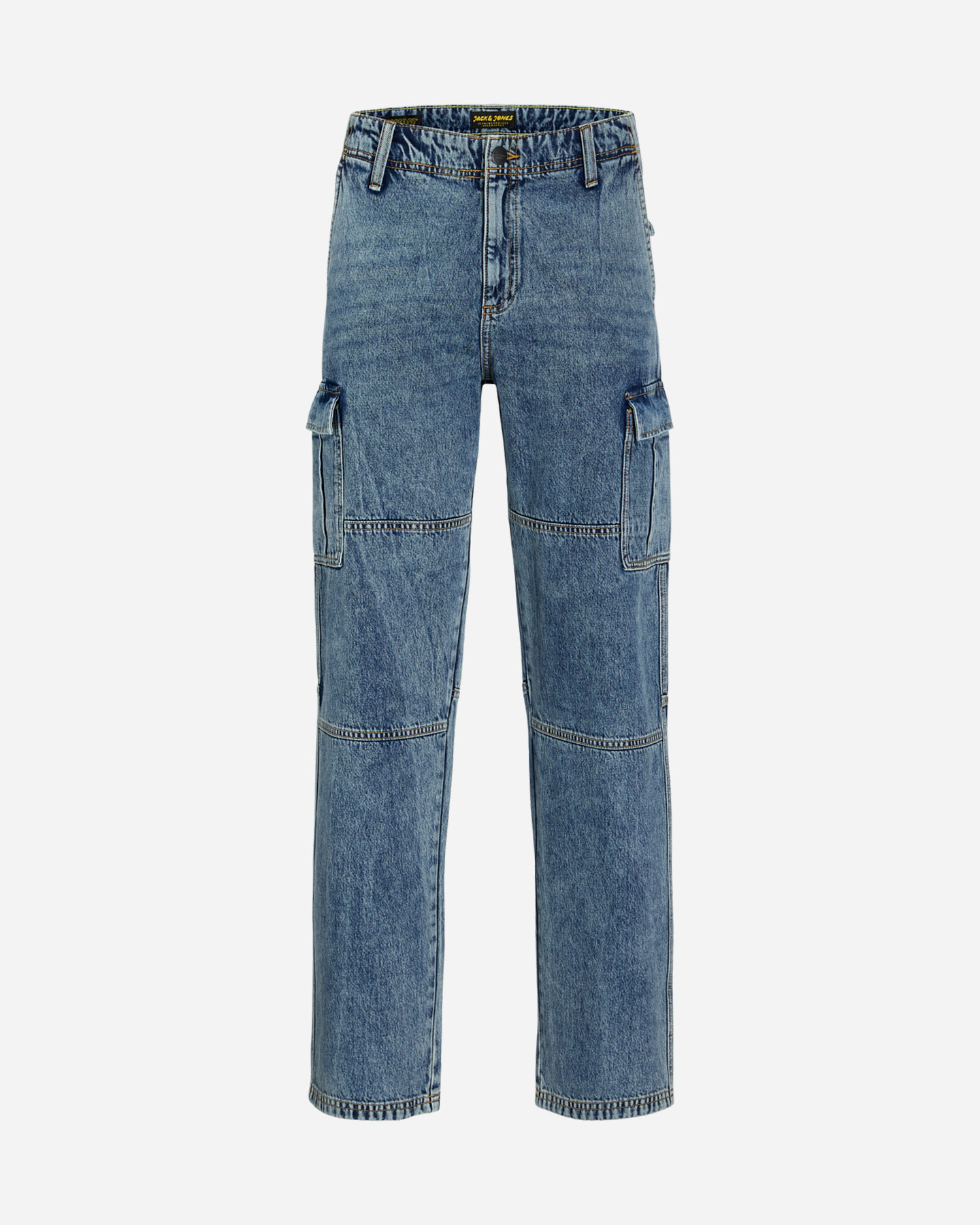 Jeans JACK & JONES EDDIE M - Denim - 0 | Cisalfa Sport