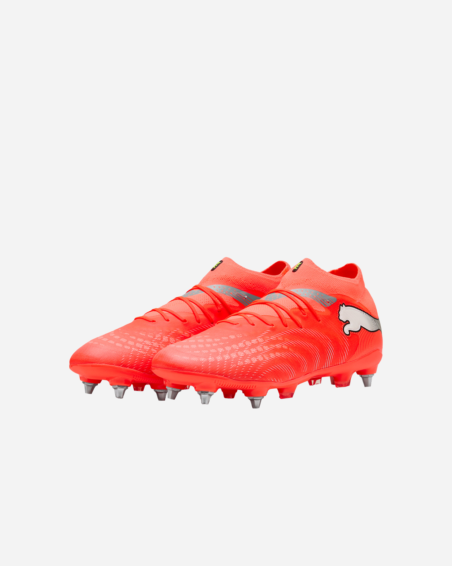Scarpe calcio PUMA FUTURE 9 PRO MXSG M - Color mix - 1 | Cisalfa Sport