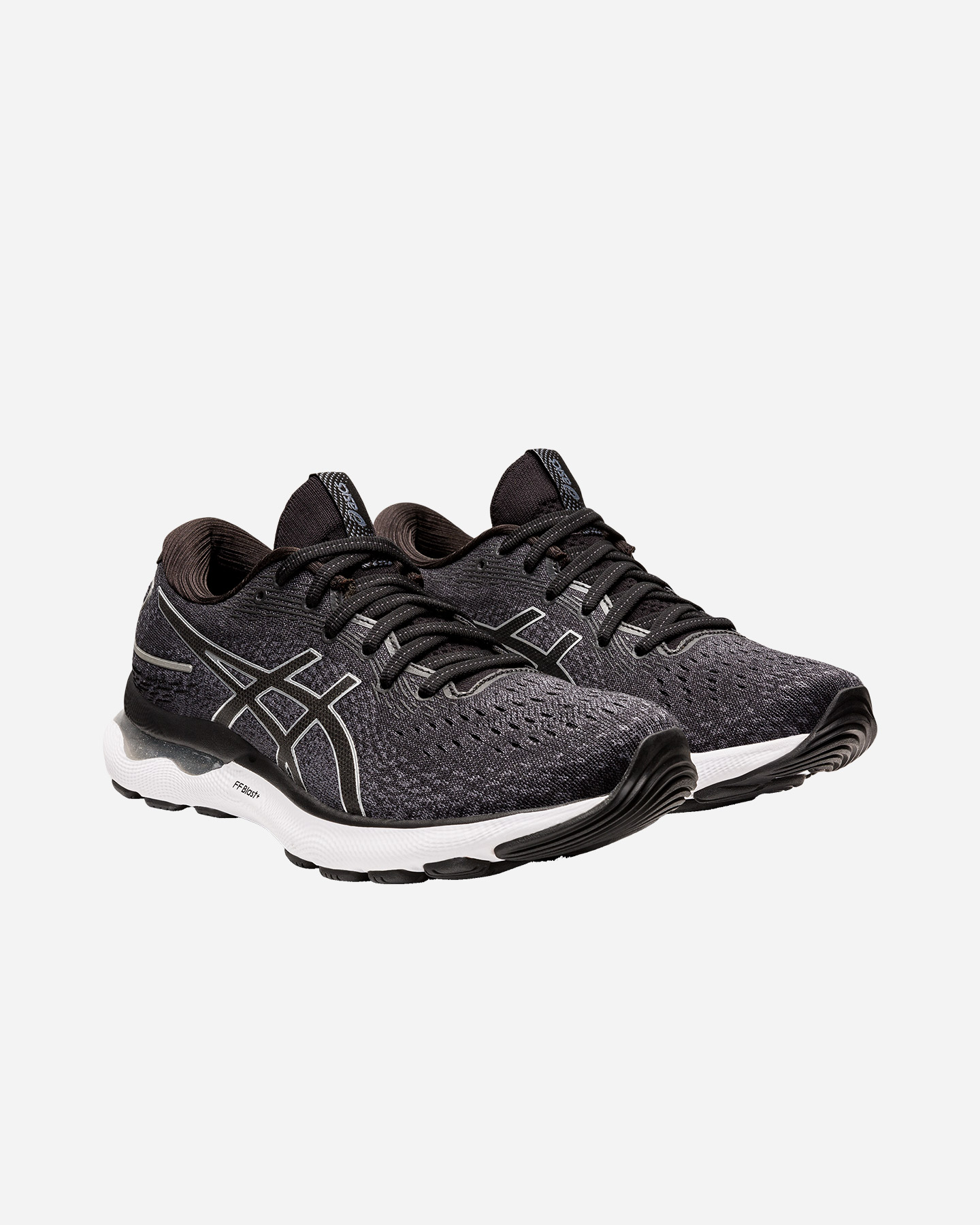 Scarpe running ASICS GEL NIMBUS 24 W - 1 | Cisalfa Sport