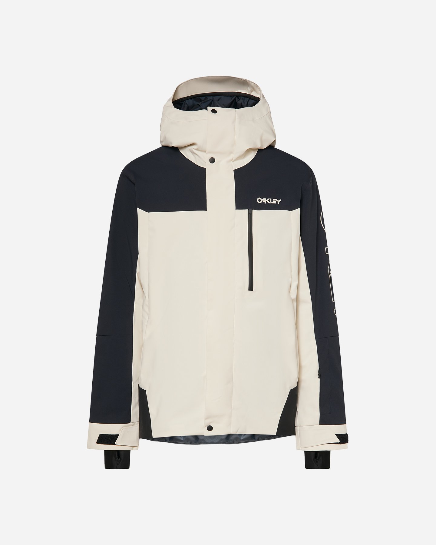 Giacca sci OAKLEY TNP TBD M - Azzurro - 0 | Cisalfa Sport