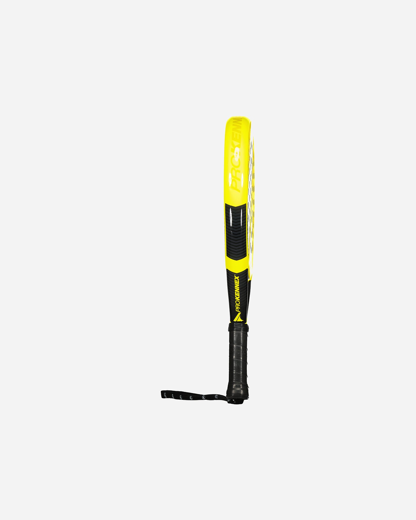 Racchetta padel performance PRO KENNEX PADELFOCUS  - Nero - 2 | Cisalfa Sport