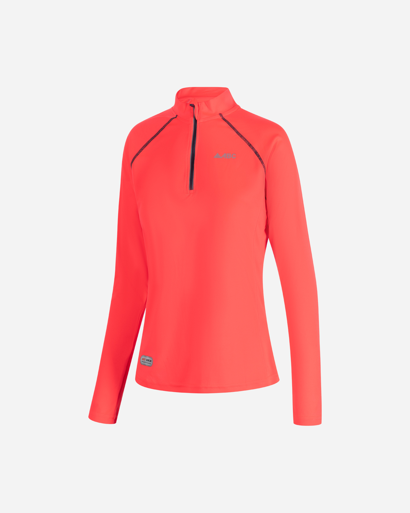 Maglia running ABC WINTER W - S4124129-1036/929 - 5 | Cisalfa Sport