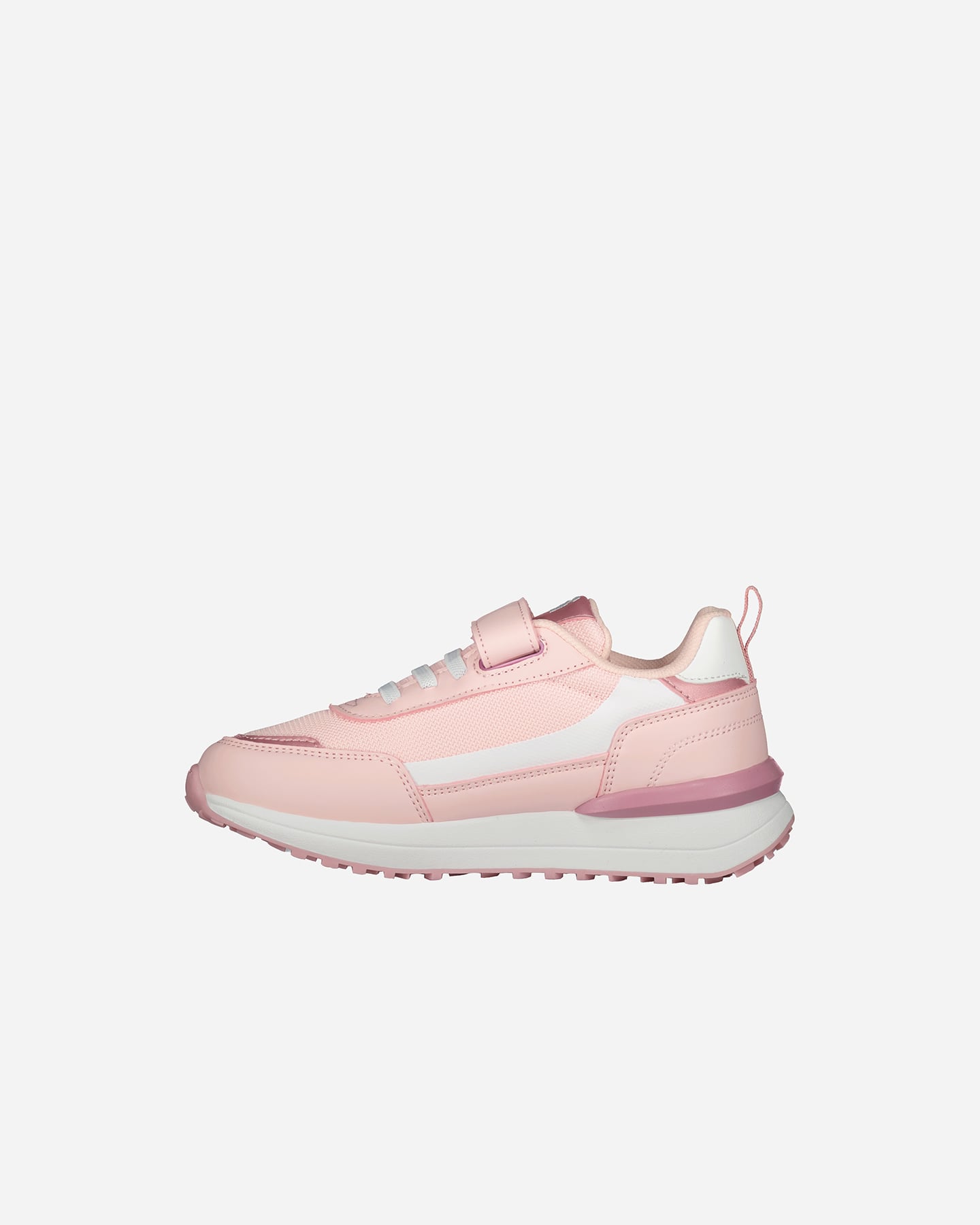 Scarpe sneakers MISTRAL SAN DIEGO JR - Rosa - 3 | Cisalfa Sport