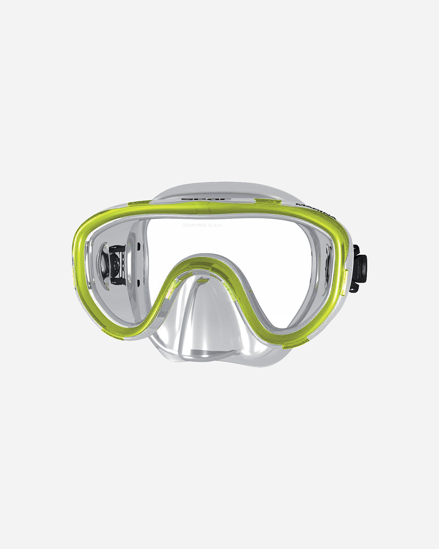 Maschera sub SEAC MARINA JR - 2 | Cisalfa Sport