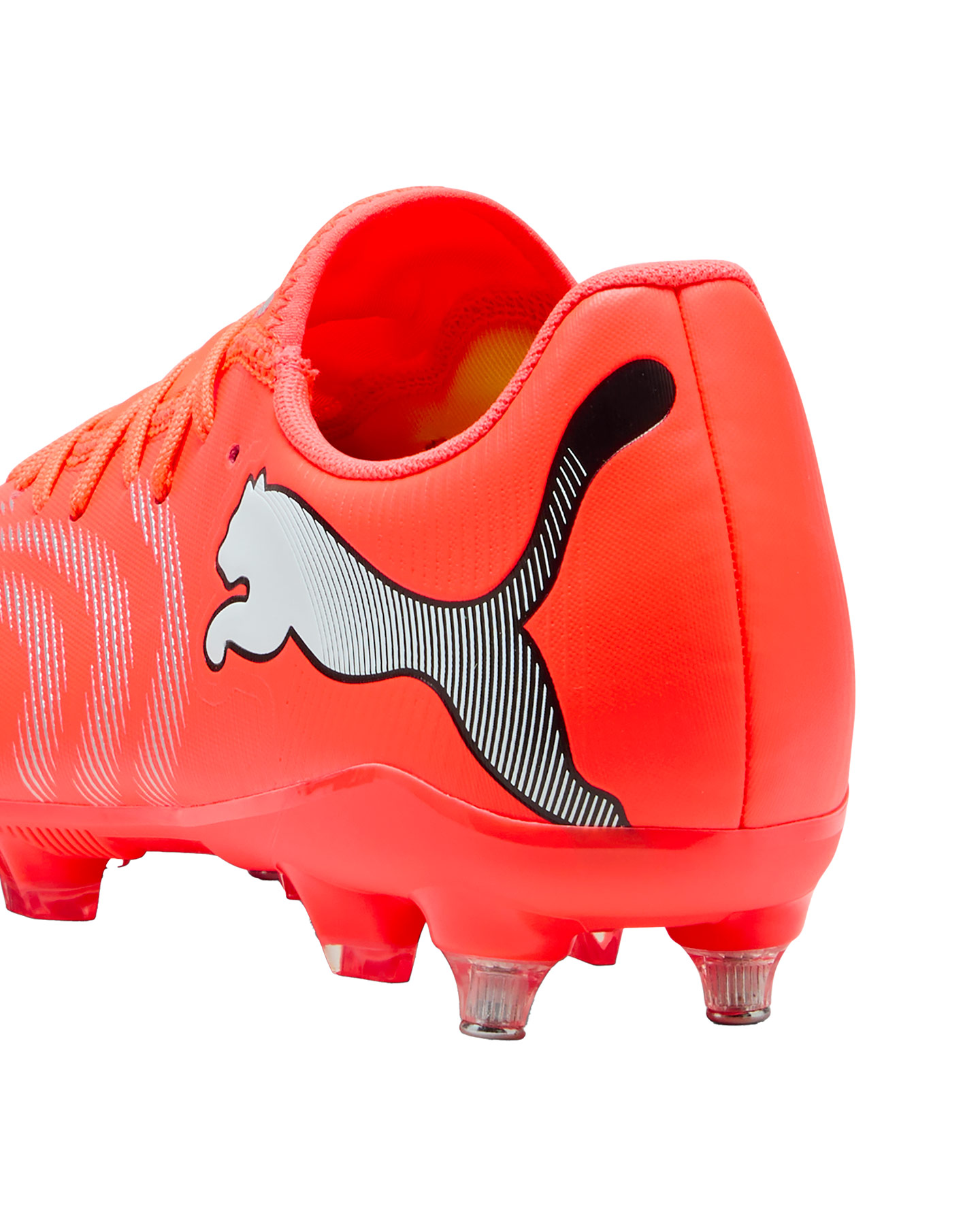 Scarpe calcio PUMA FUTURE 9 PLAY MXSG M - Color mix - 5 | Cisalfa Sport