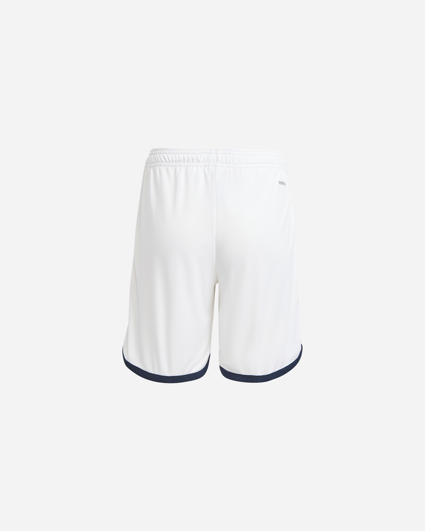 Pantaloncini calcio ufficiali ADIDAS REAL MADRID HOME 23-24 JR - 1 | Cisalfa Sport