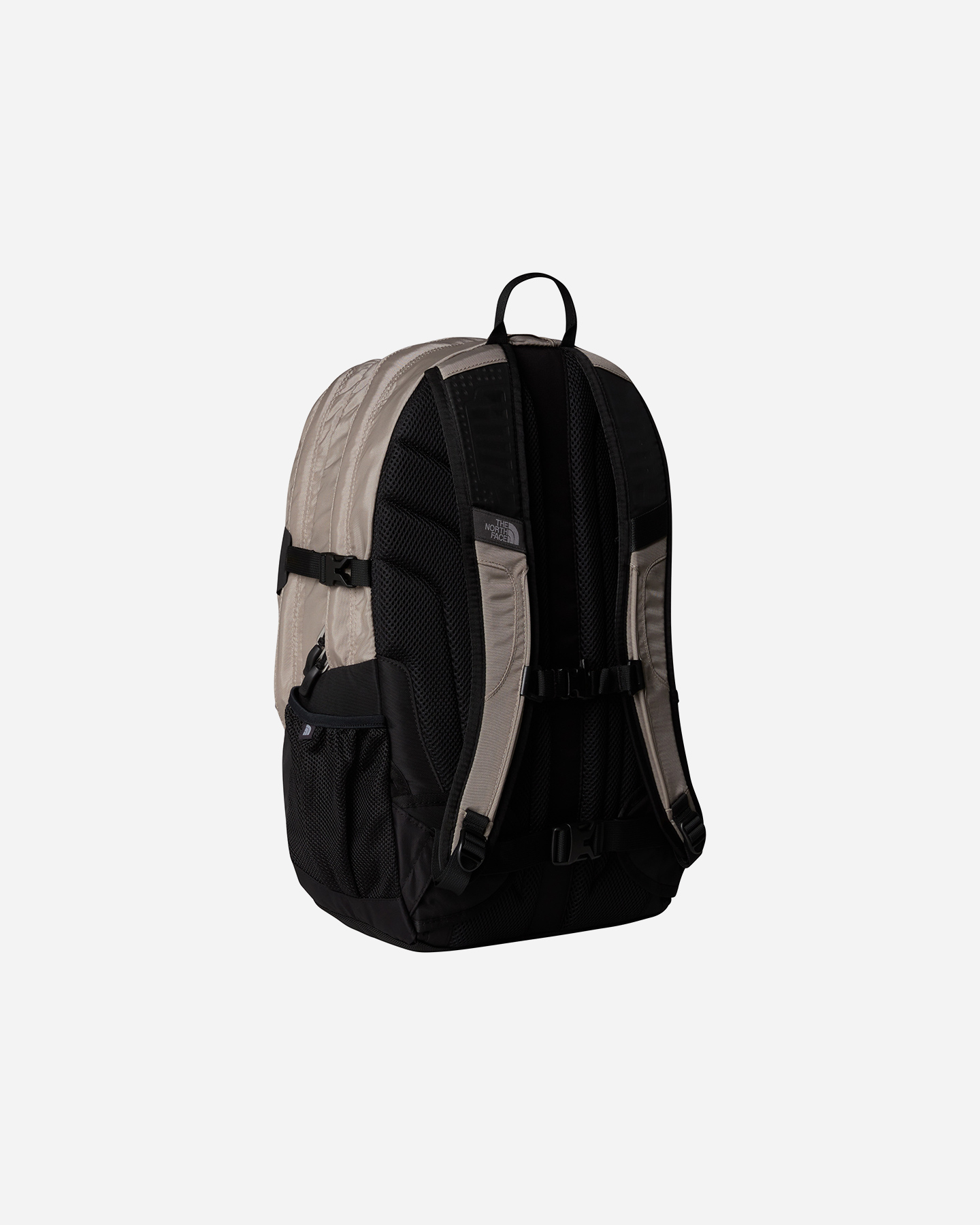 Zaino THE NORTH FACE BOREALIS CLASSIC  - Nero - 1 | Cisalfa Sport