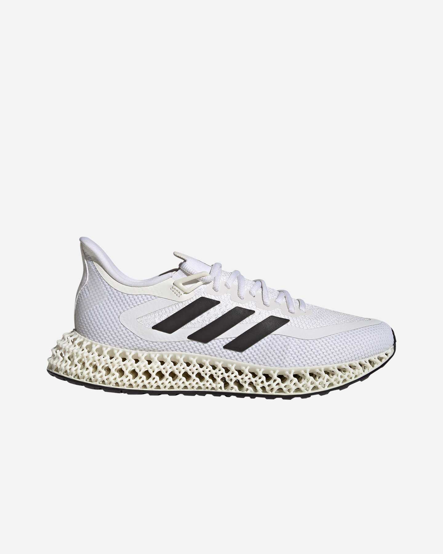 Scarpe running ADIDAS 4DFWD 2 M - Bianco - 0 | Cisalfa Sport