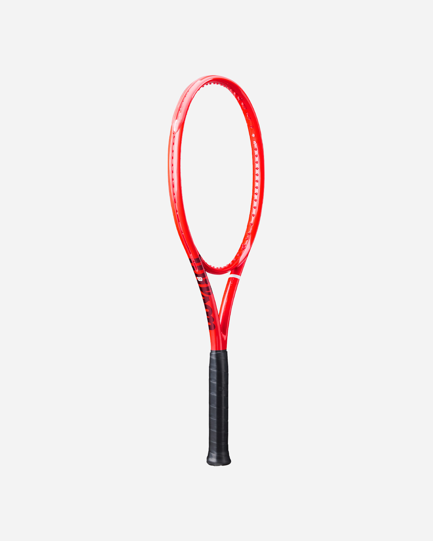 Telaio tennis WILSON DEFYER 100 V1  - Rosso - 1 | Cisalfa Sport