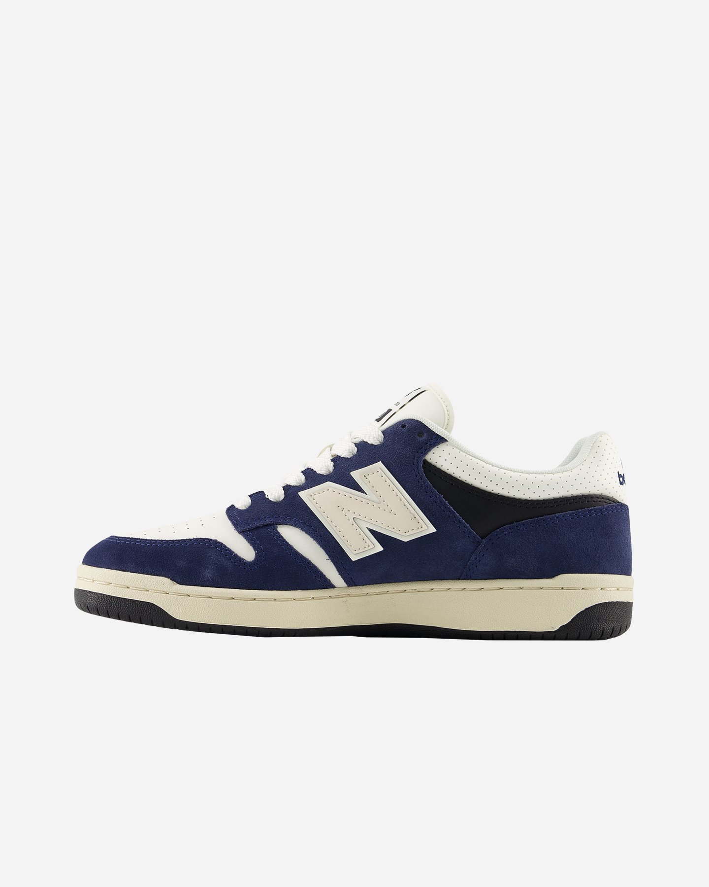 Scarpe sneakers NEW BALANCE 480 M - Blu - 5 | Cisalfa Sport