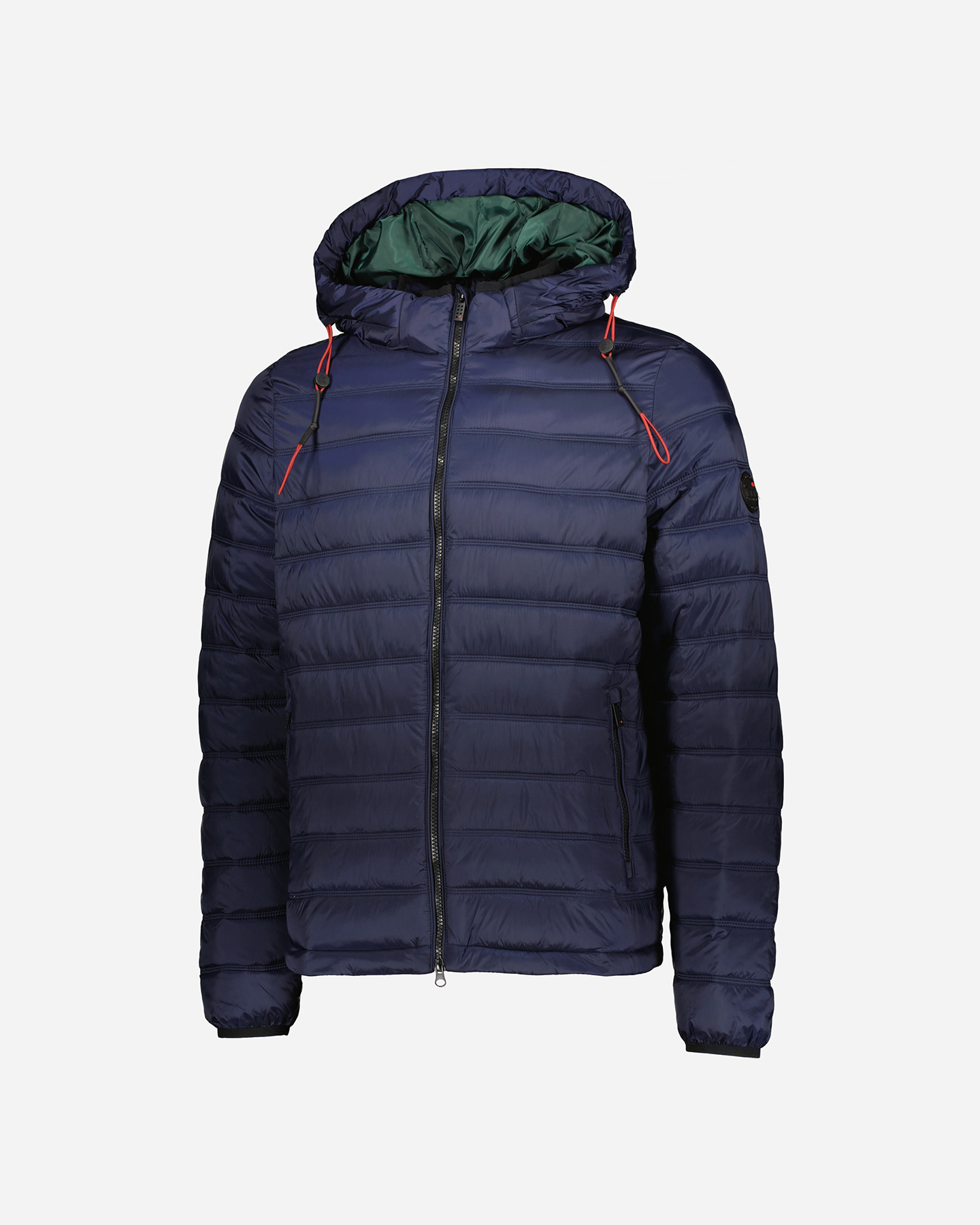 Giubbotto MISTRAL ULTRALIGHT M - Blu - 5 | Cisalfa Sport