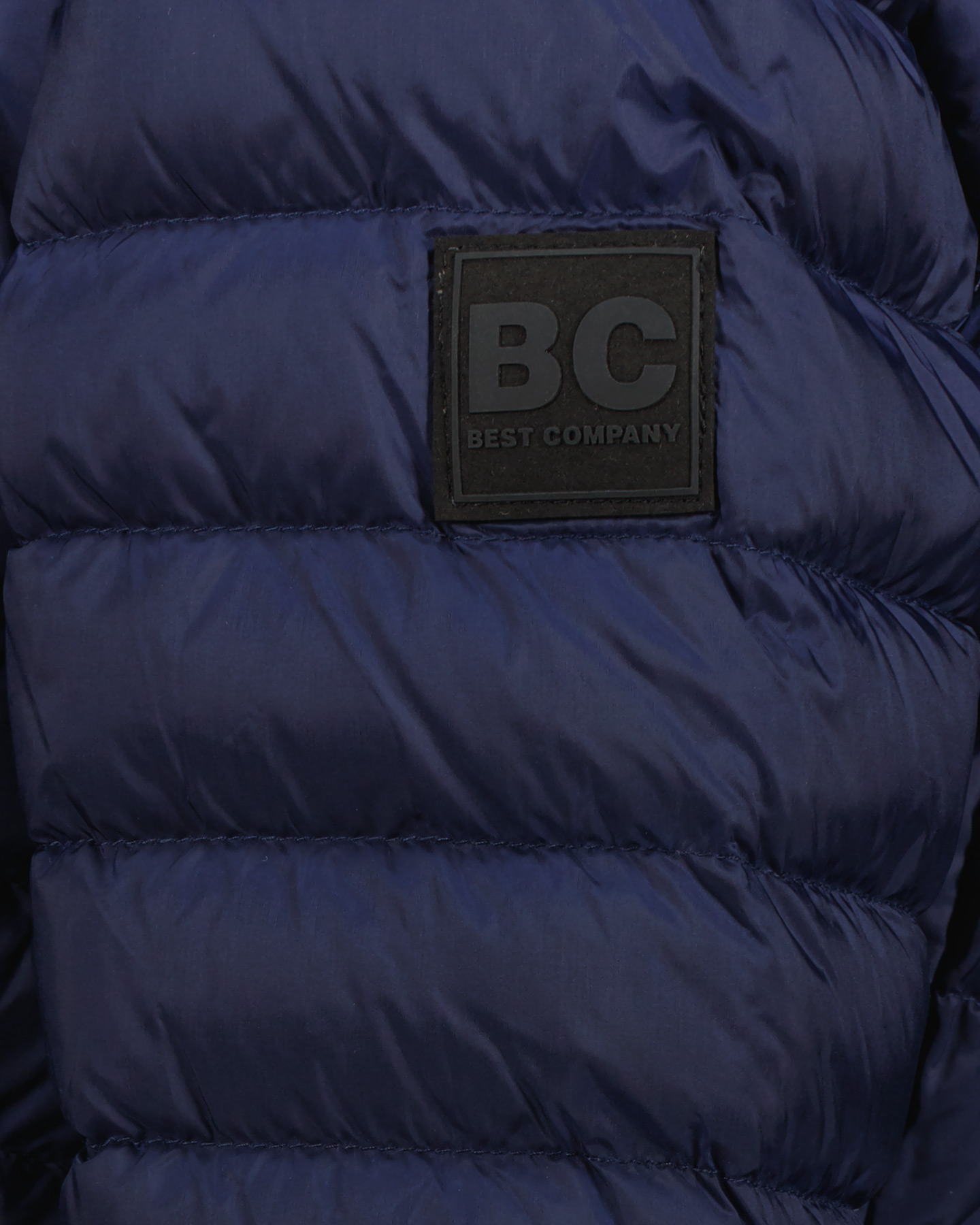 Piumino BEST COMPANY ULTRALIGHT W - Blu - 4 | Cisalfa Sport