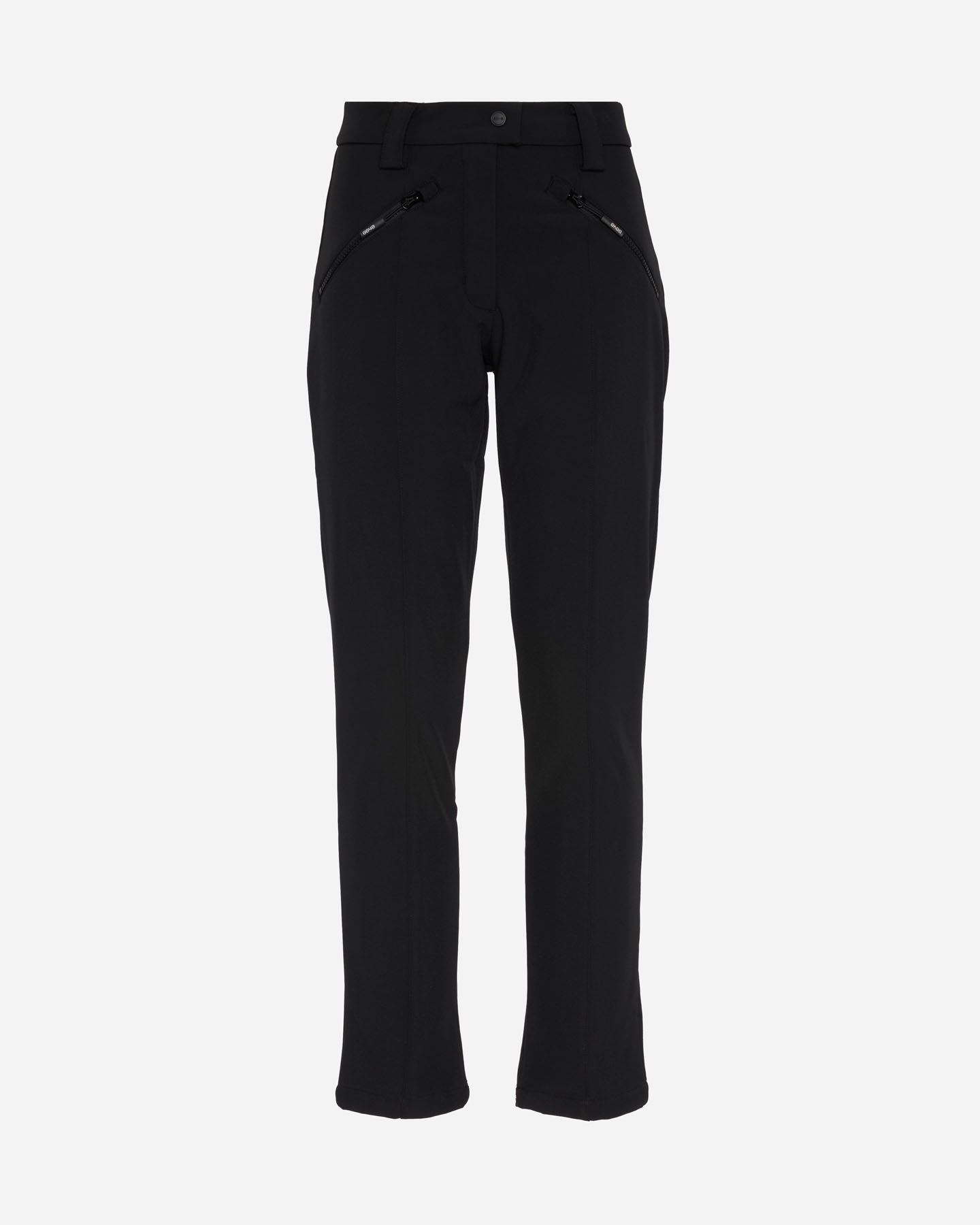 Pantalone sci 8848 SKI HQ W - Nero - 0 | Cisalfa Sport