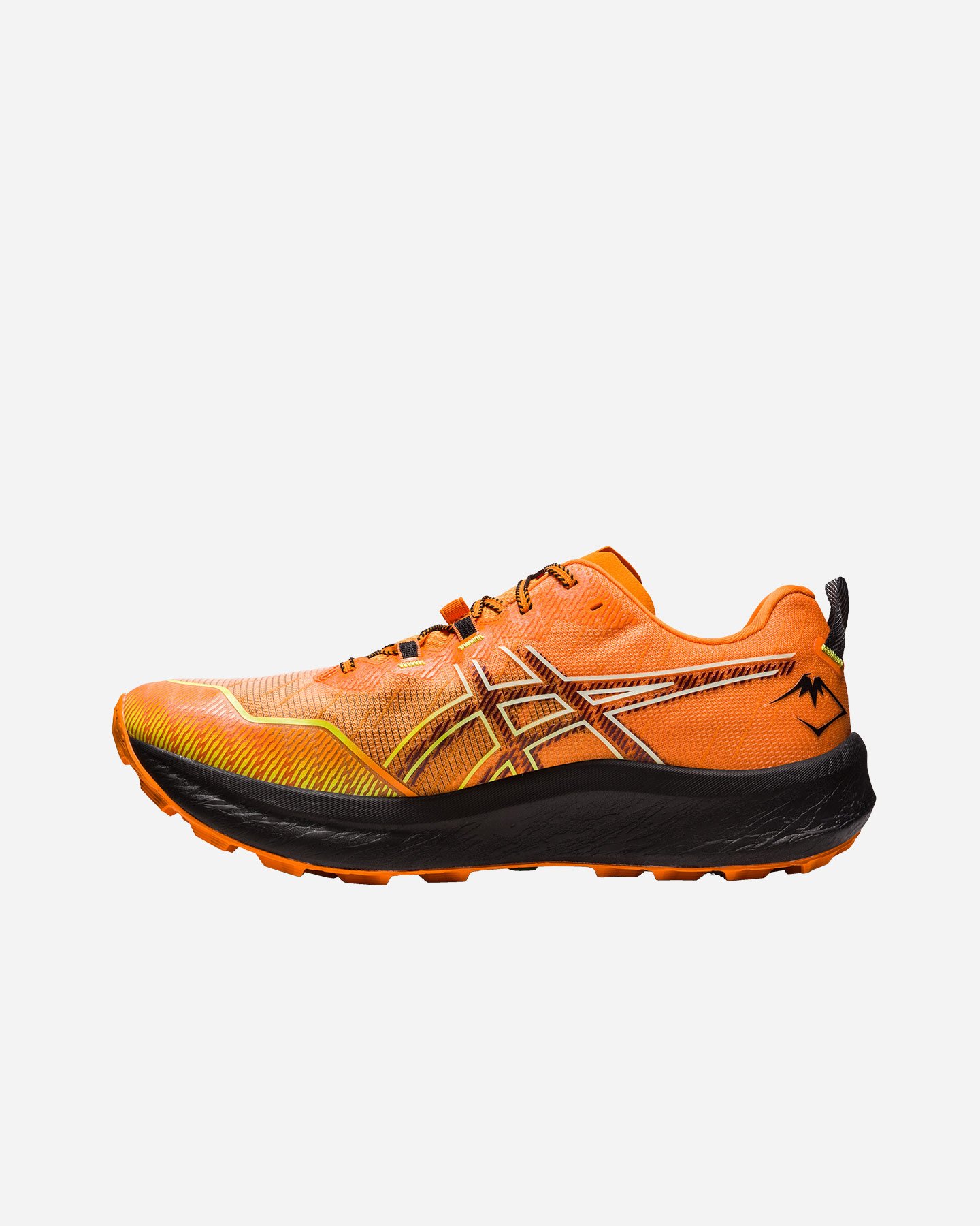 Scarpe trail ASICS FUJISPEED 2 M - 5 | Cisalfa Sport