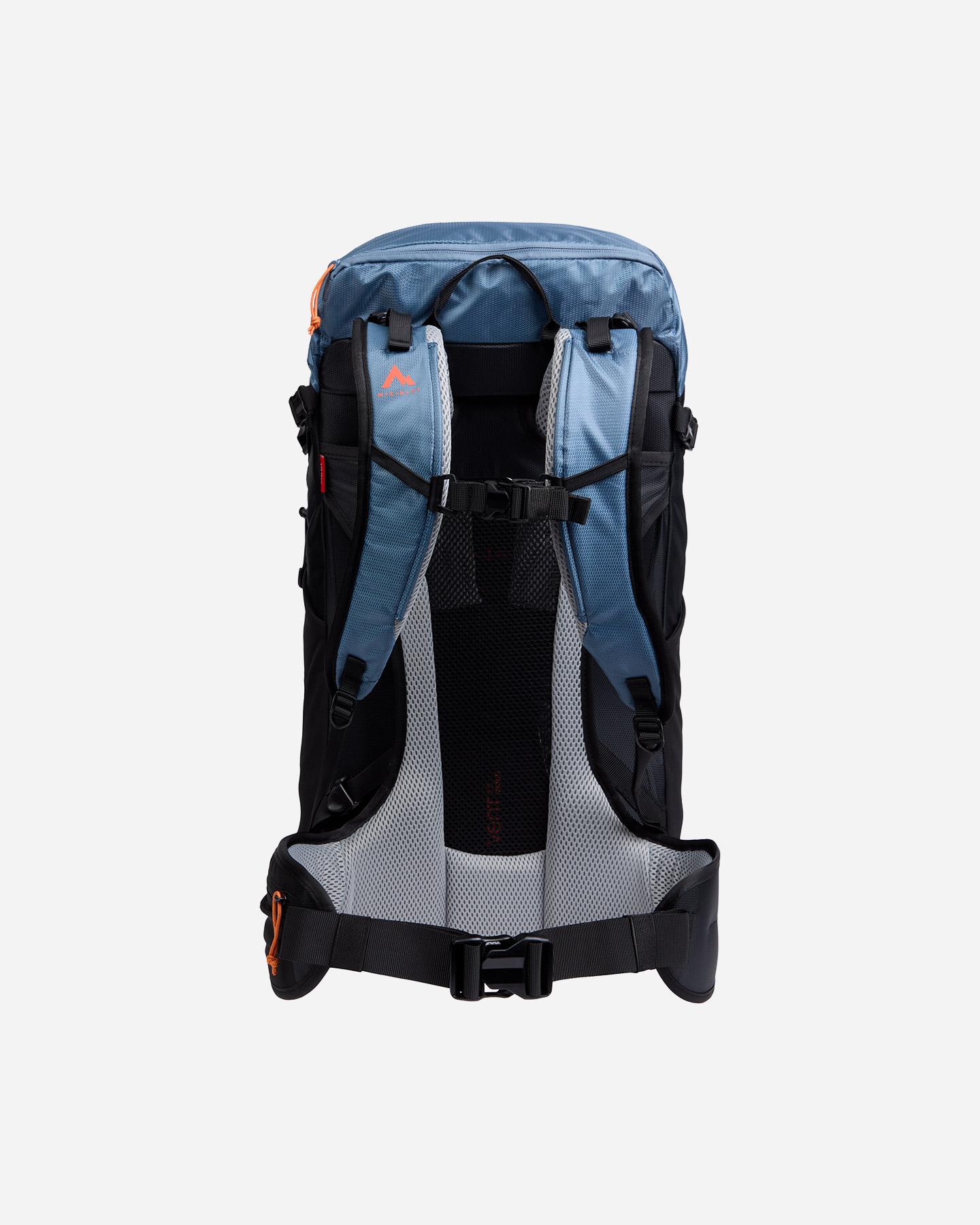 Zaino escursionismo MCKINLEY EDDA I VT 38  - Blu - 2 | Cisalfa Sport