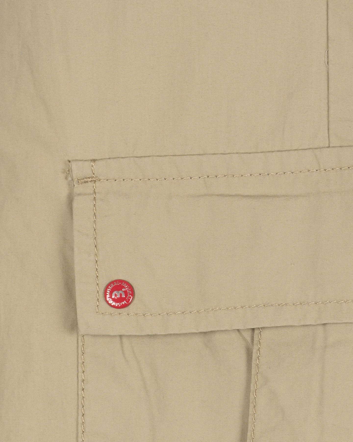 Pantalone MISTRAL ETNIC COLLECTION W - Verde - 2 | Cisalfa Sport