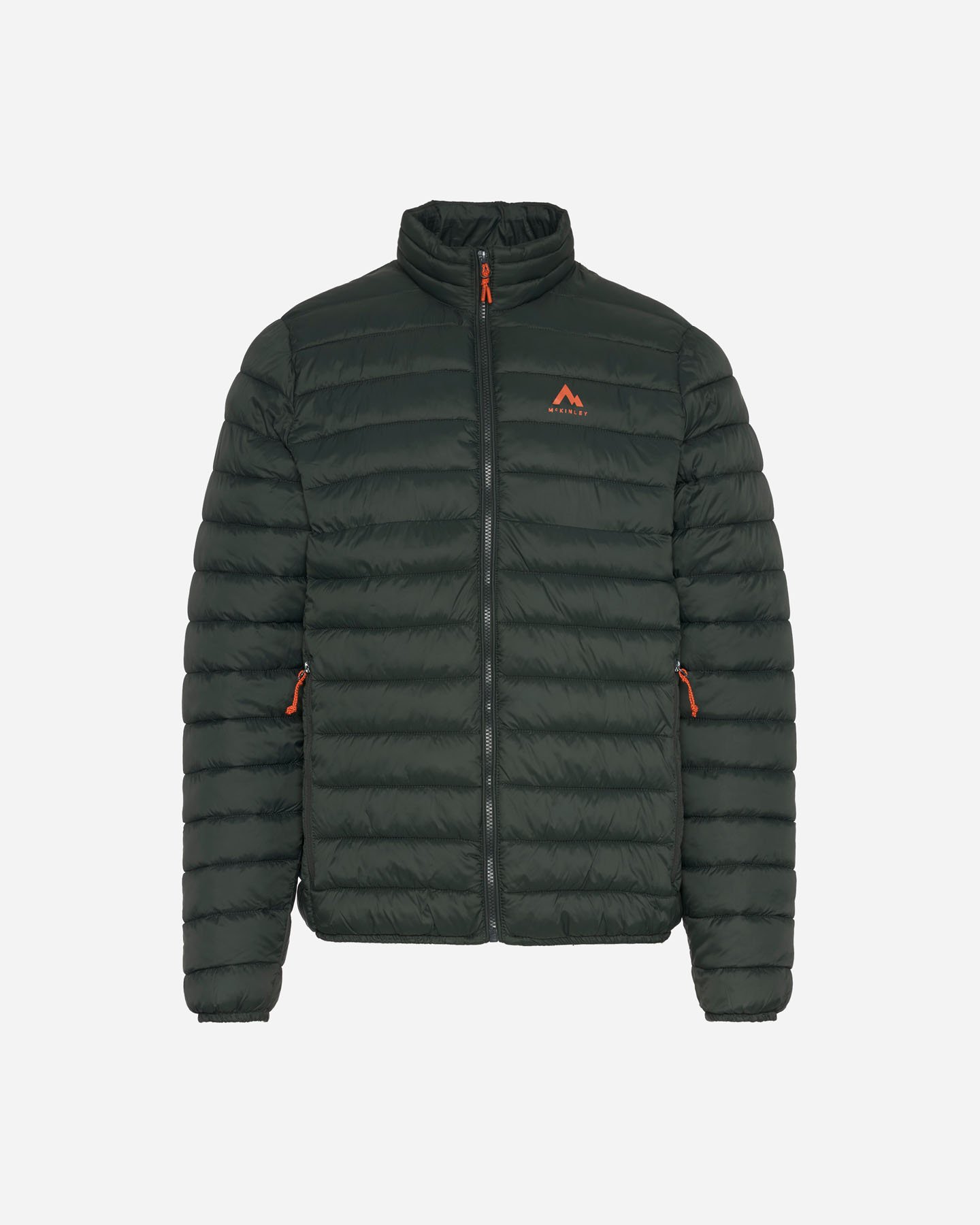 Giacca outdoor MCKINLEY MATTEO PADDED PACKABLE M - Verde - 0 | Cisalfa Sport