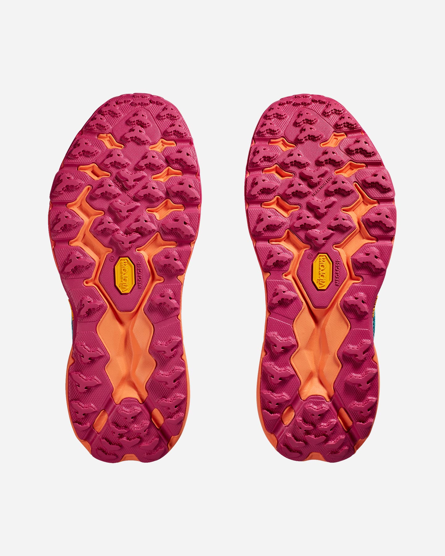 Scarpe trail HOKA SPEEDGOAT 5 M - 8 | Cisalfa Sport