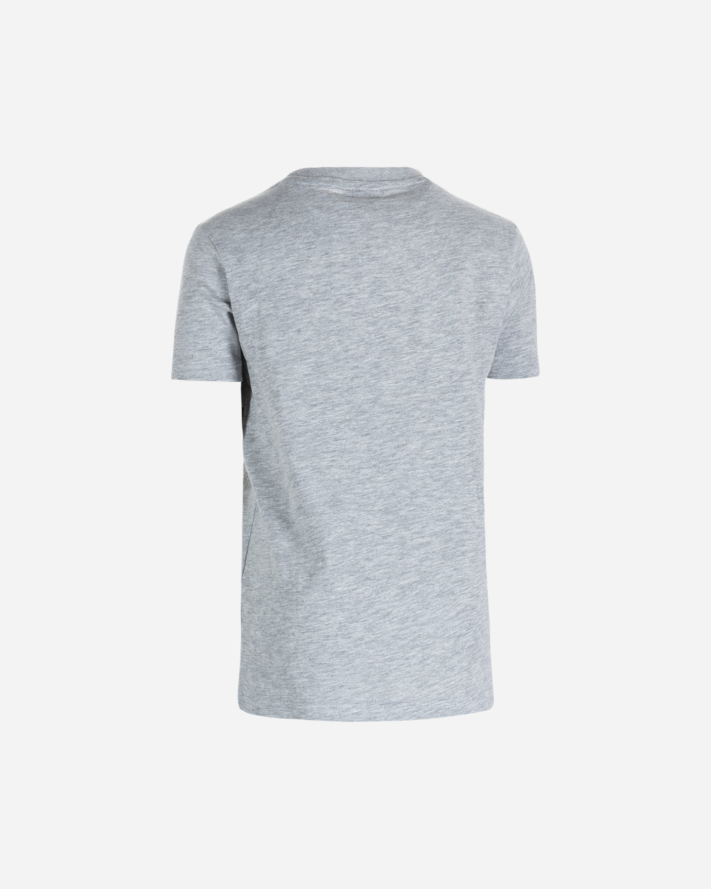 T-shirt ADMIRAL LIFESTYLE JR - Grigio - 1 | Cisalfa Sport