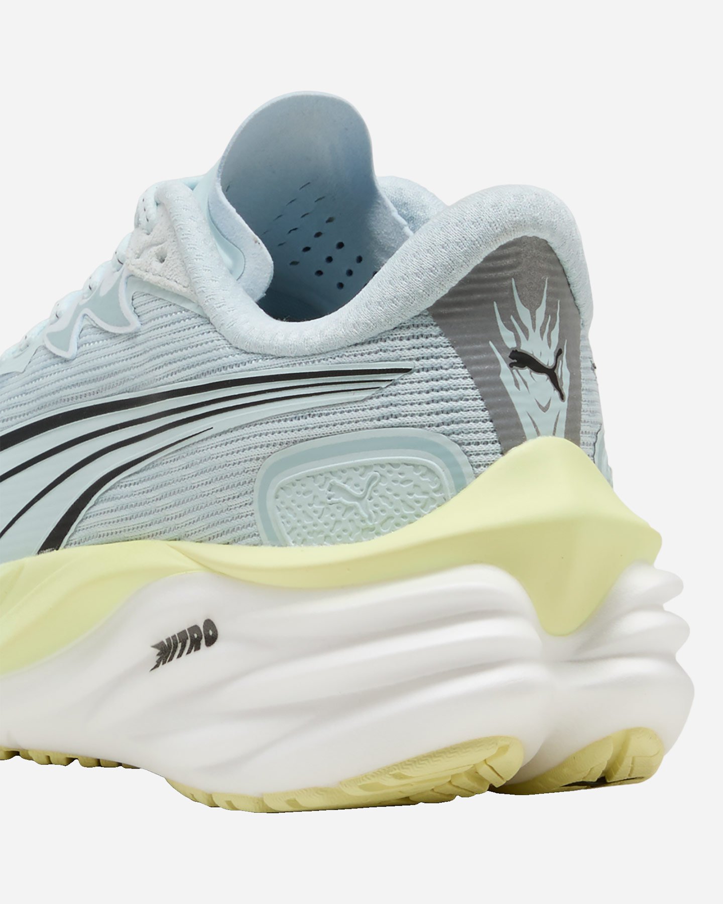 Scarpe running PUMA VELOCITY NITRO 4 W - Color mix - 5 | Cisalfa Sport