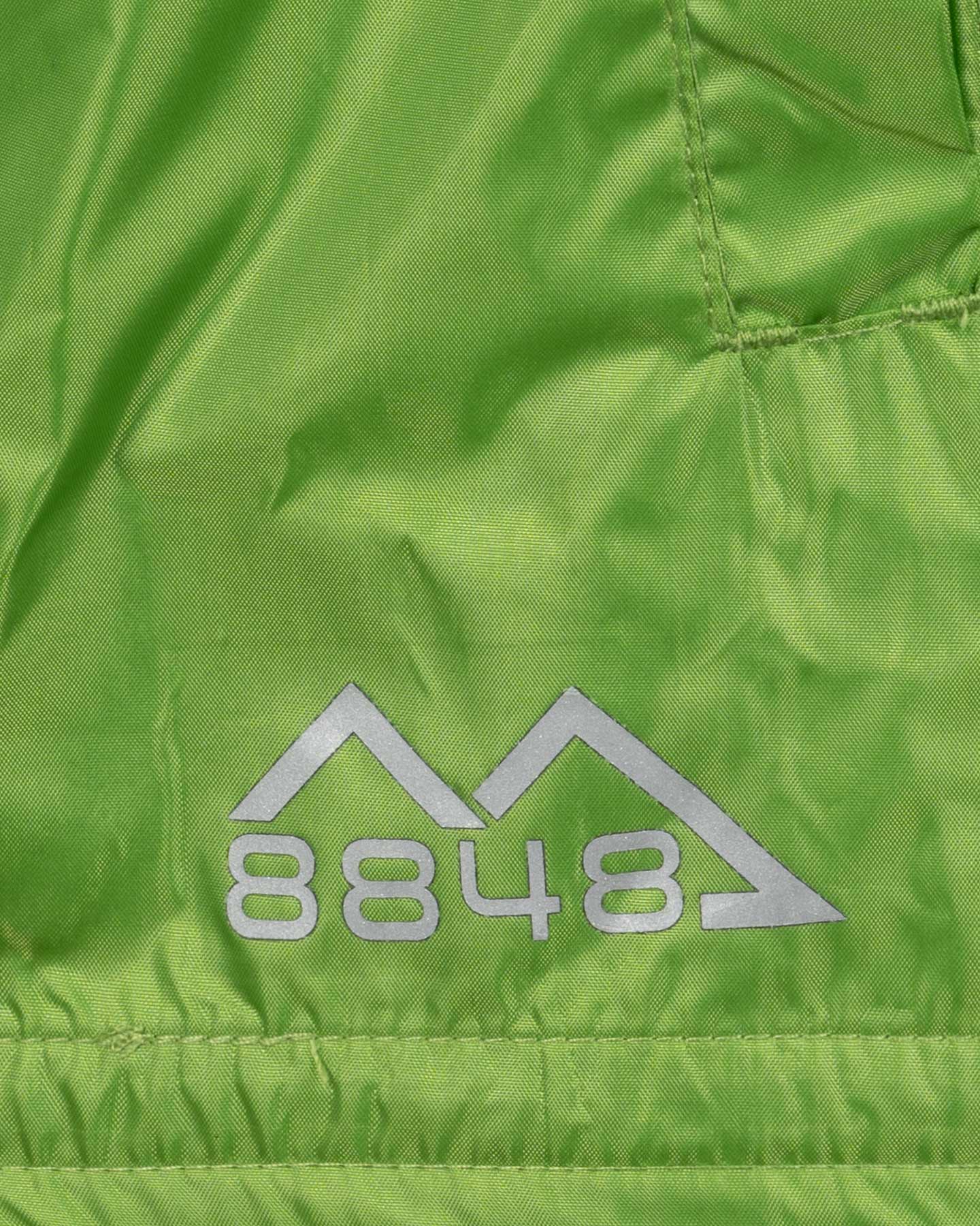 Giacca antipioggia 8848 RAIN P3 M - Verde - 2 | Cisalfa Sport